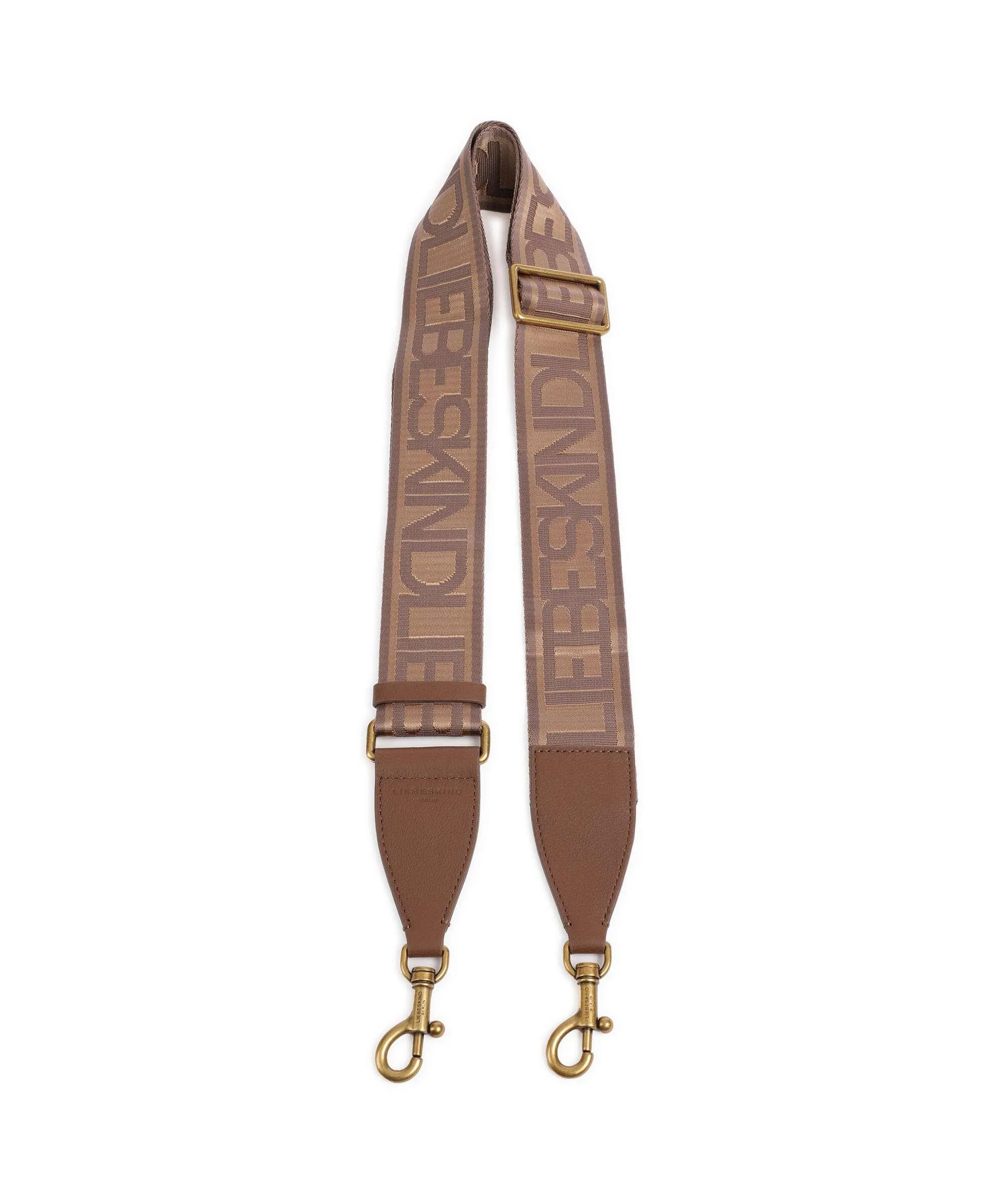  Liebeskind Tracolla poliestere marrone chiaro  