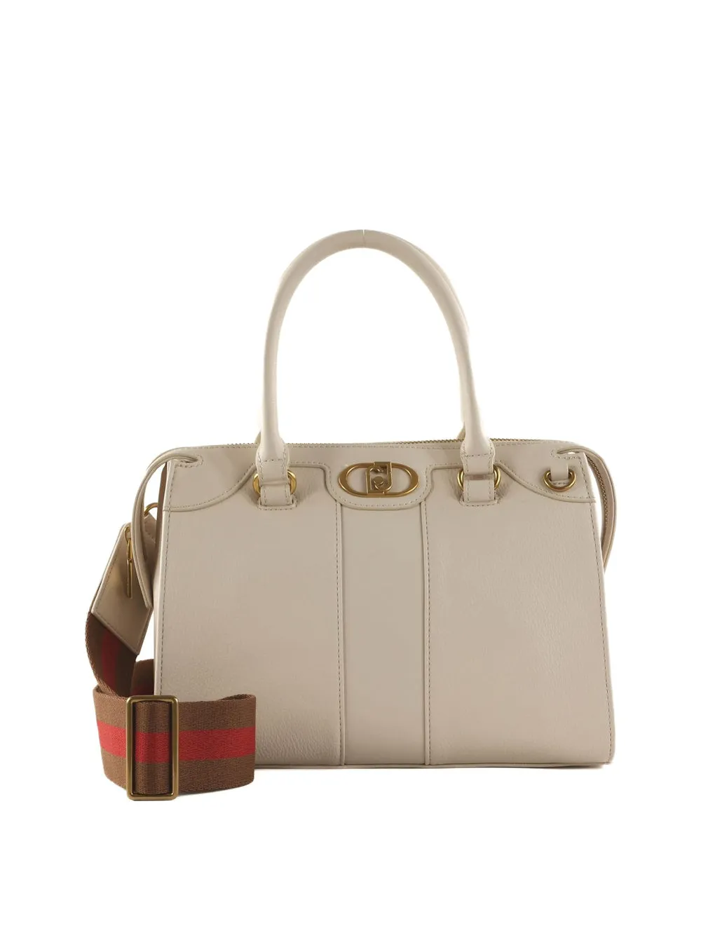 LIU.JO Borsa a Tracolla Donna - Beige modello AA4025E0031