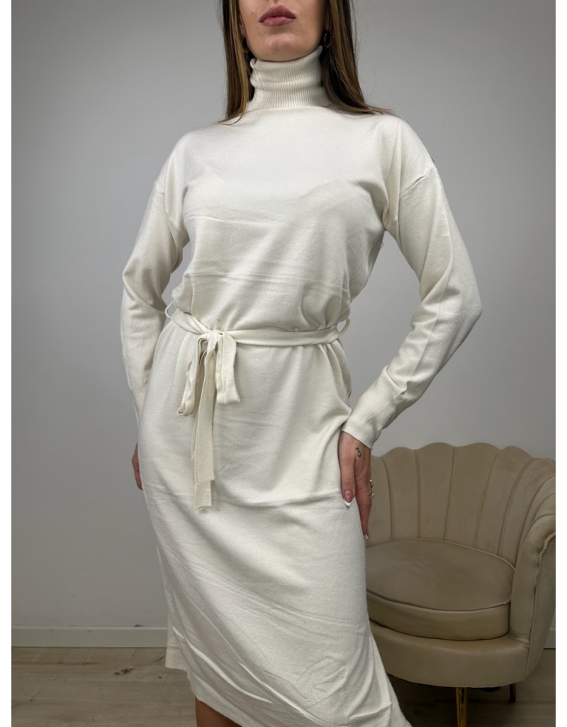 LONG DRESS FUNNY BURRO