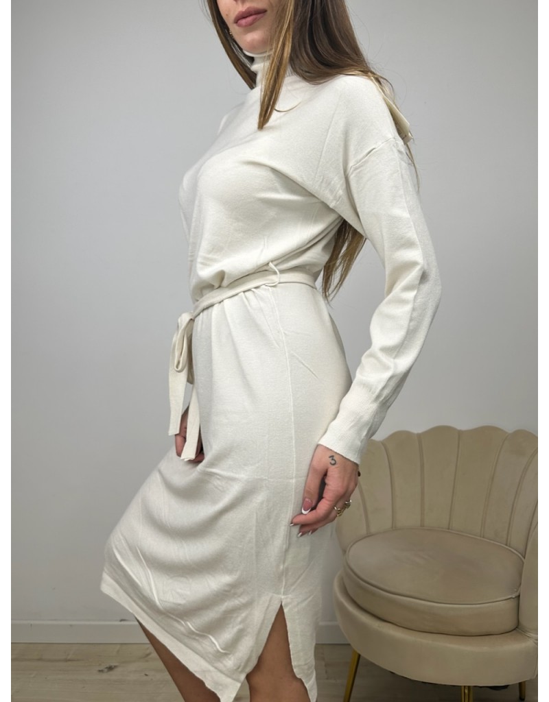 LONG DRESS FUNNY BURRO