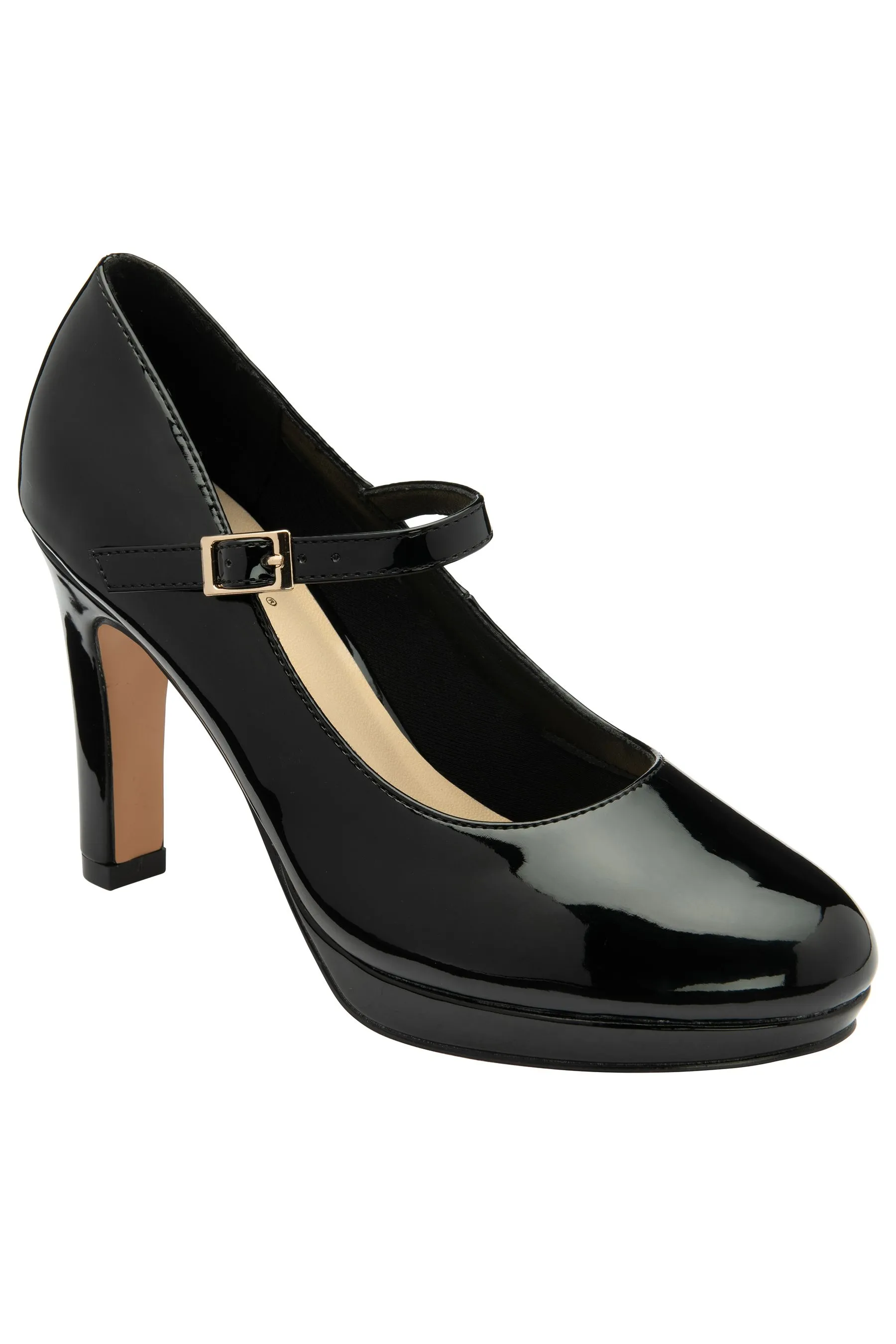 Lotus - Scarpe Mary-Jane