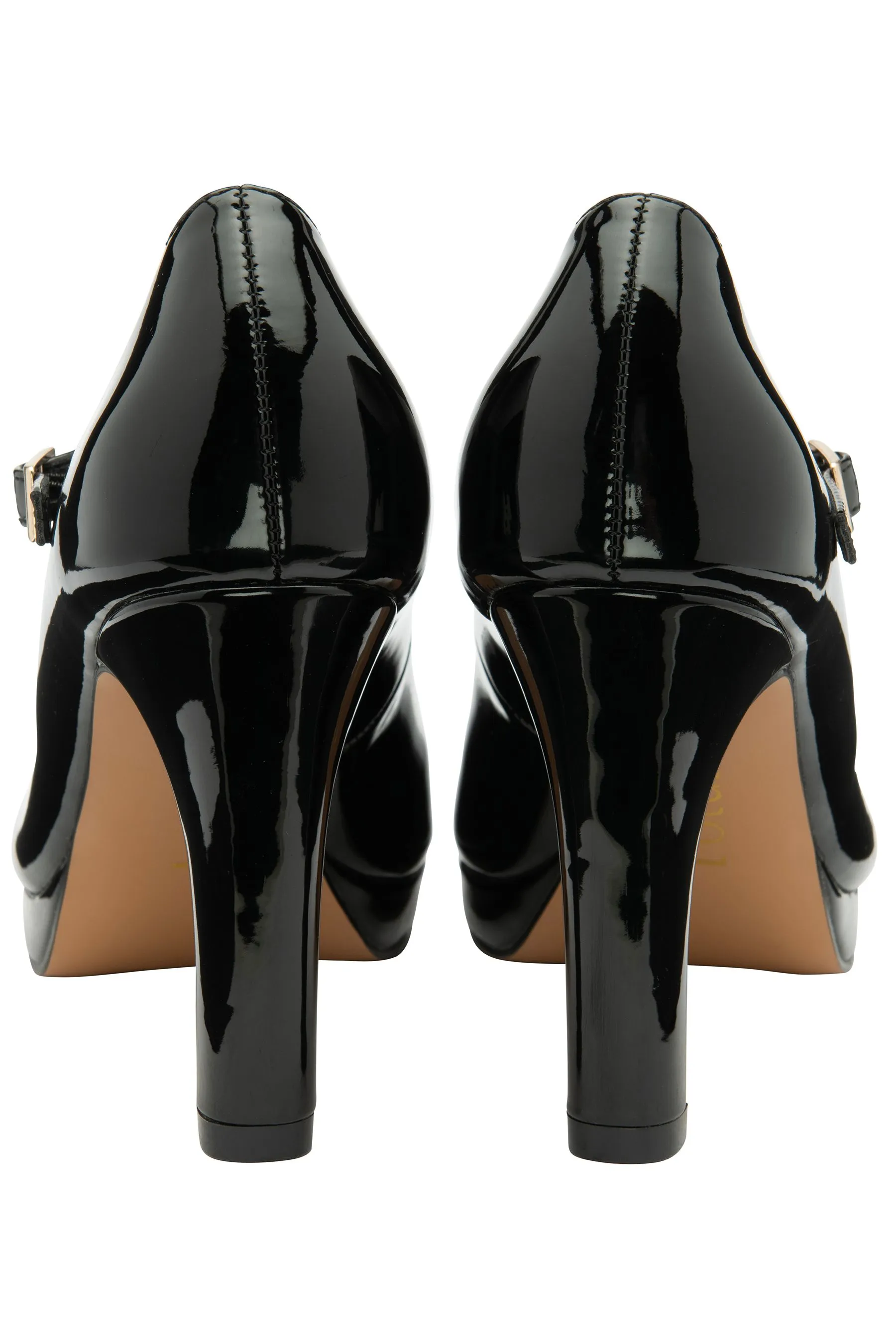 Lotus - Scarpe Mary-Jane