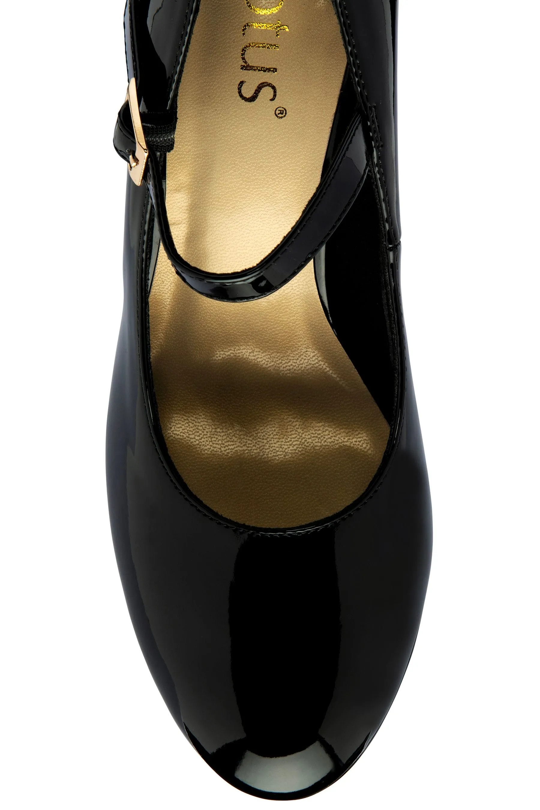 Lotus - Scarpe Mary-Jane