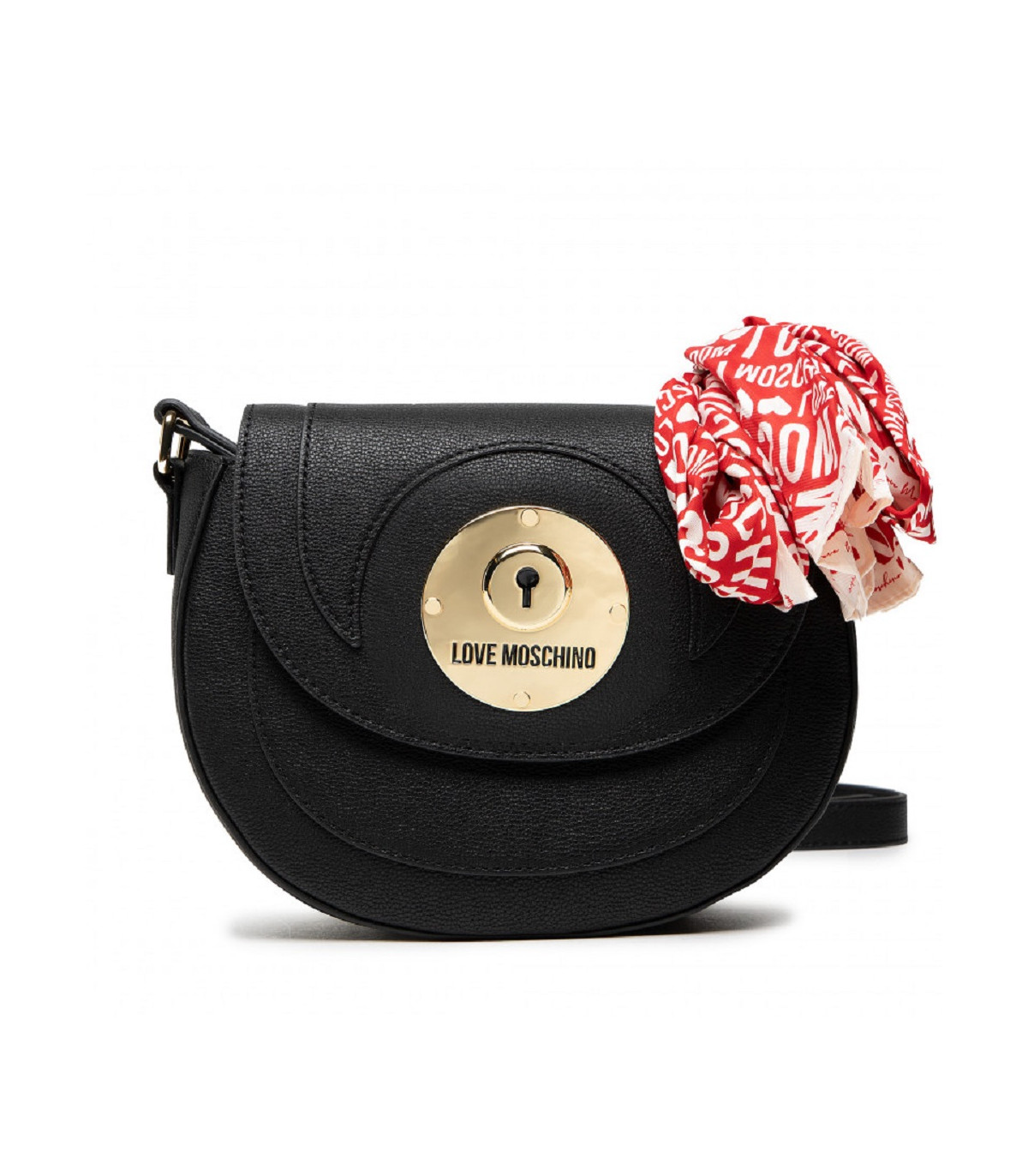Love Moschino Donna Borsa A Tracolla
