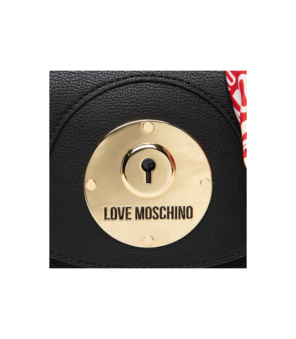 Love Moschino Donna Borsa A Tracolla