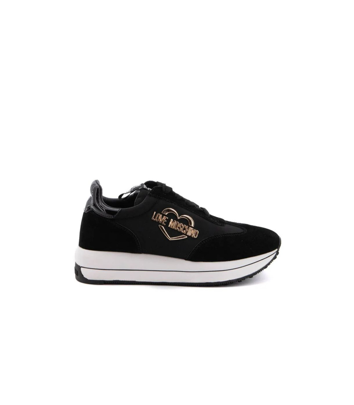 Love Moschino Donna Sneakers Basse