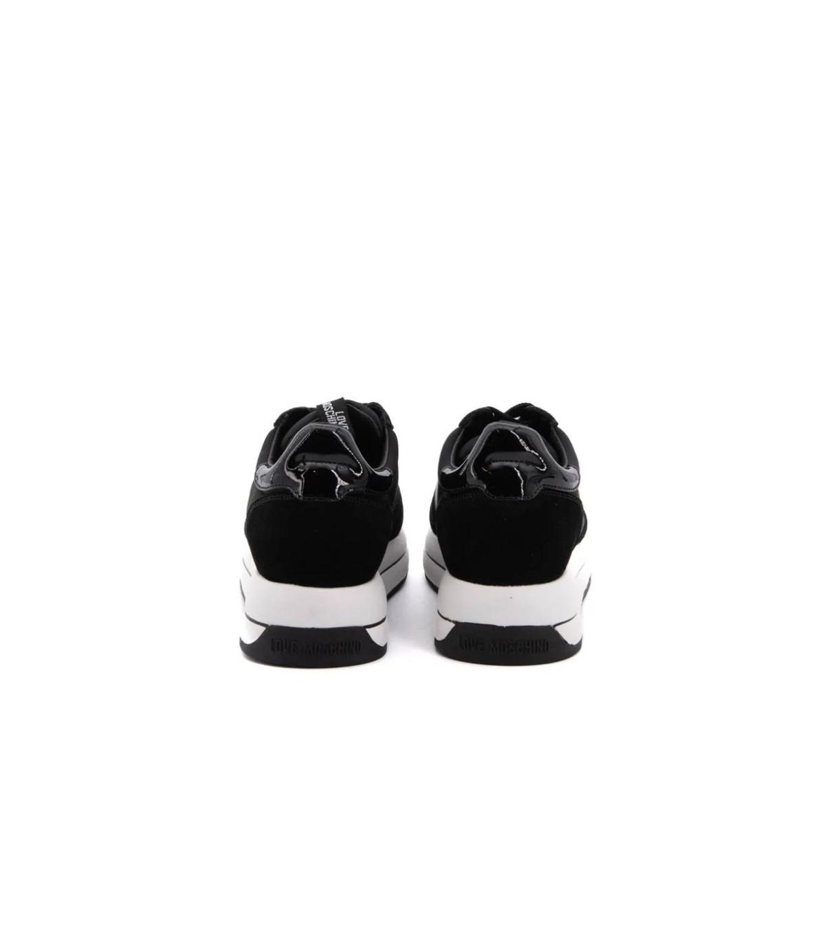 Love Moschino Donna Sneakers Basse