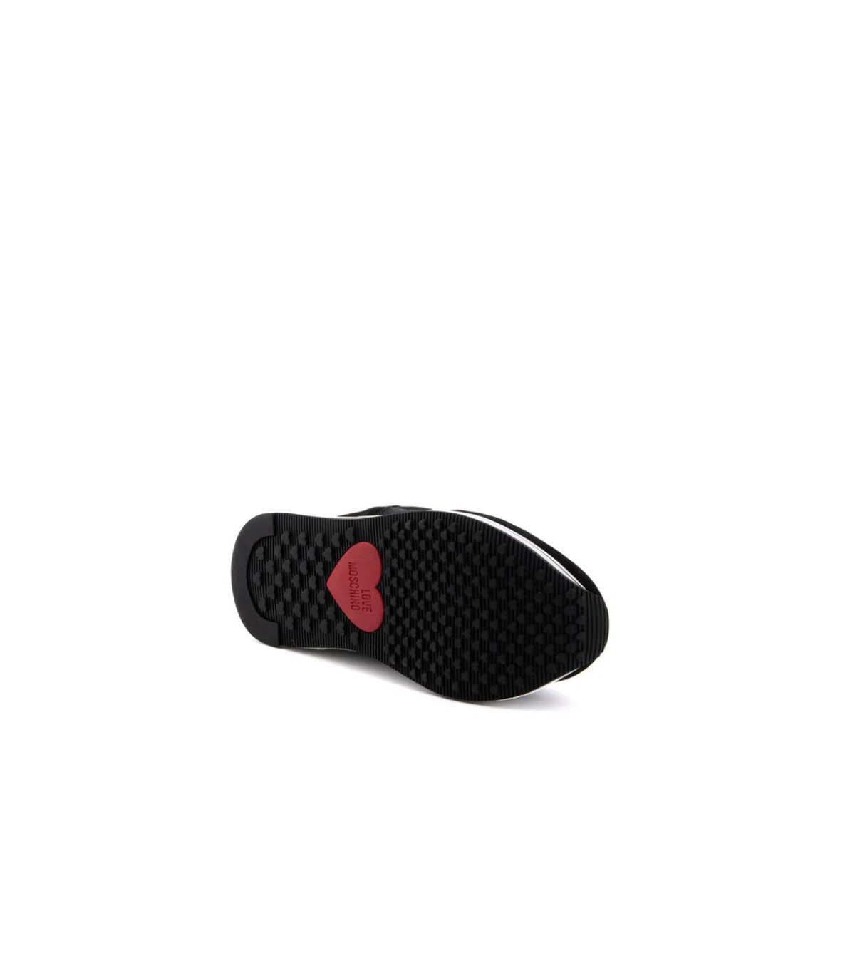 Love Moschino Donna Sneakers Basse