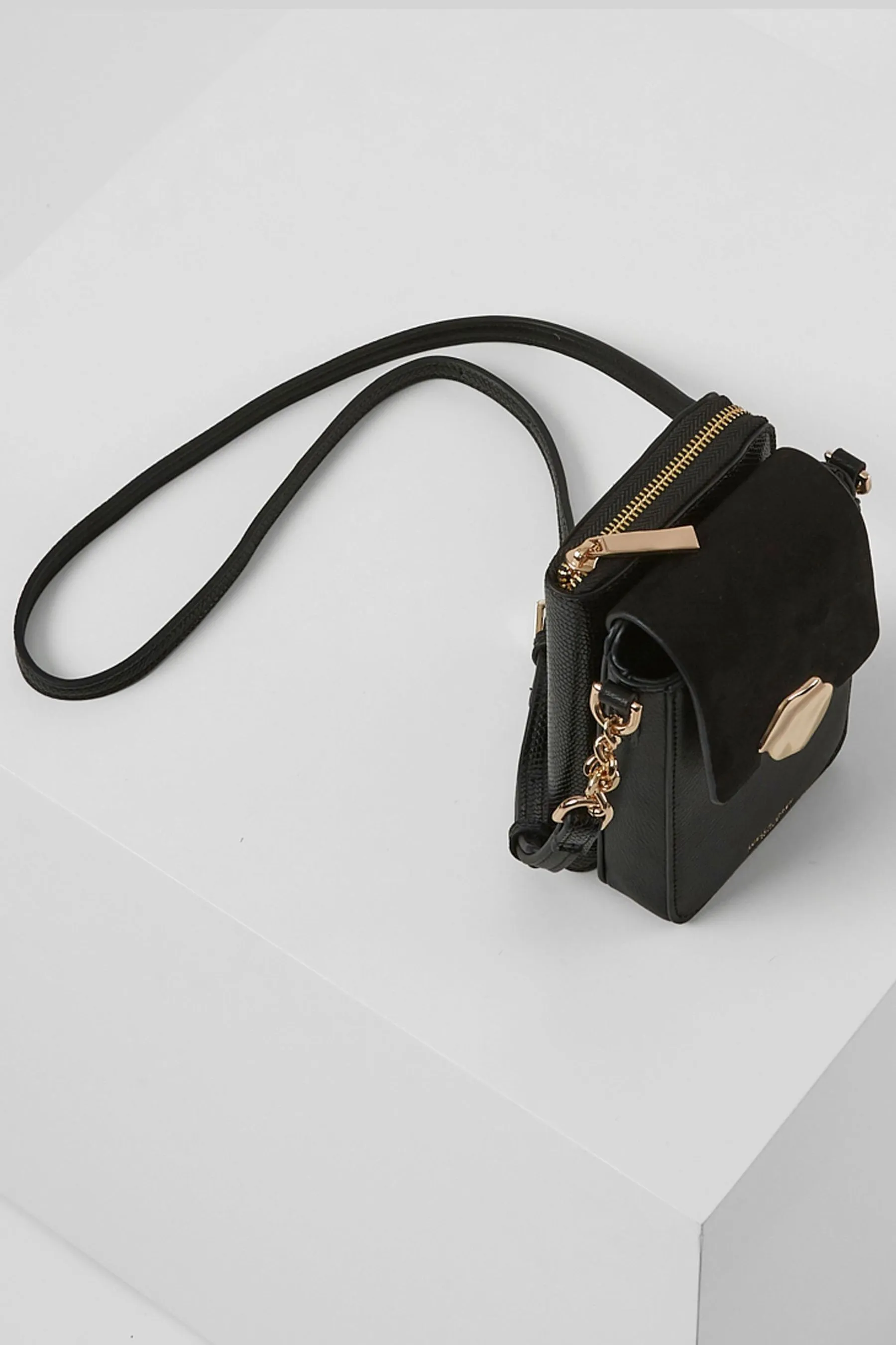 Luella Grey Zoe Phone Borsa a tracolla    