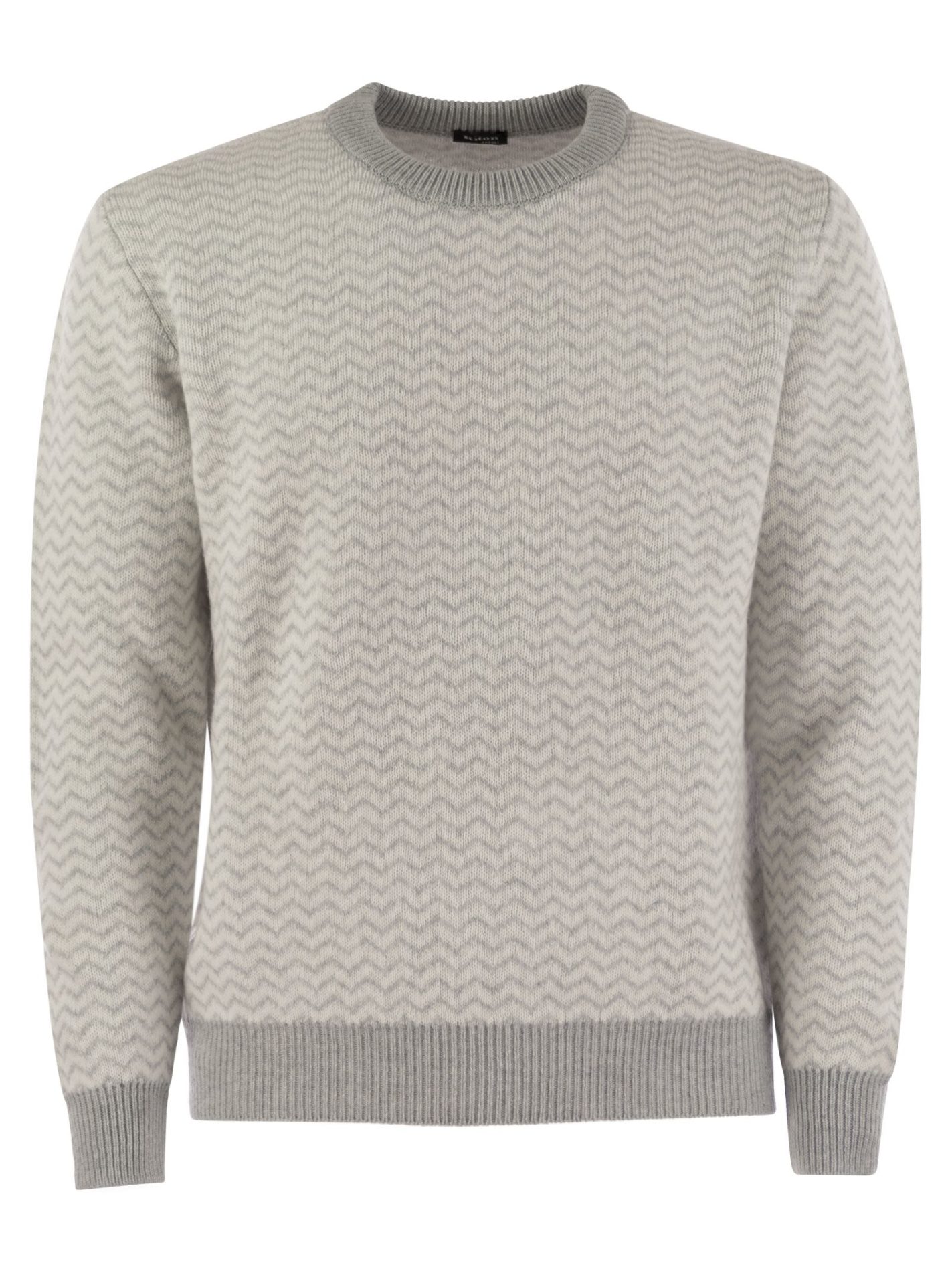 Magia girocollo in cashmere