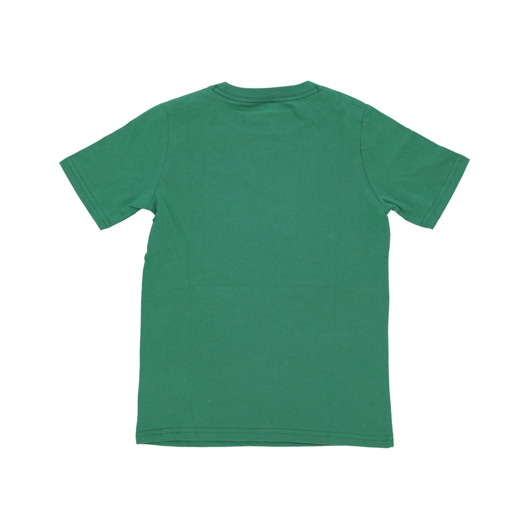 Maglietta Ragazzo Nba Essential Logo Tee Boscel Original Team Colors