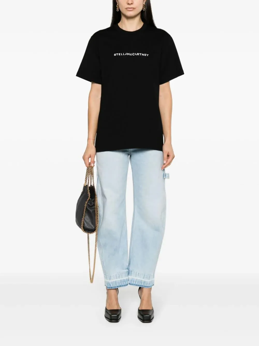 Maglietta Stella McCartney
