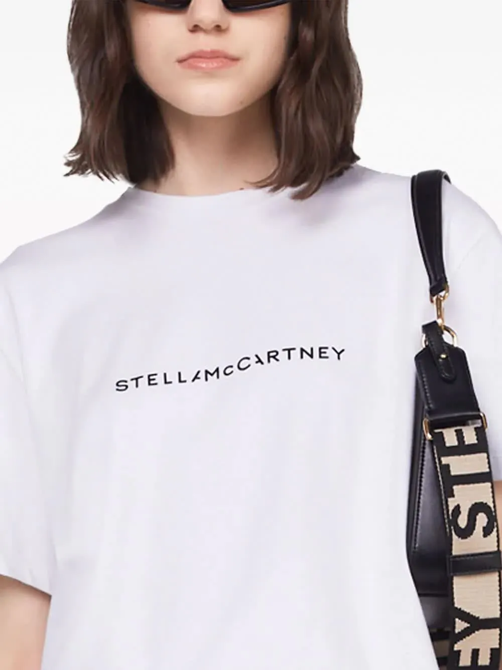 Maglietta Stella McCartney