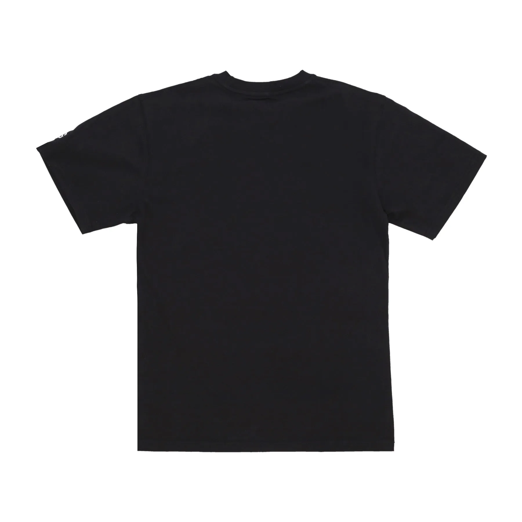 Maglietta Uomo Arch Logo Tee Jolly Black