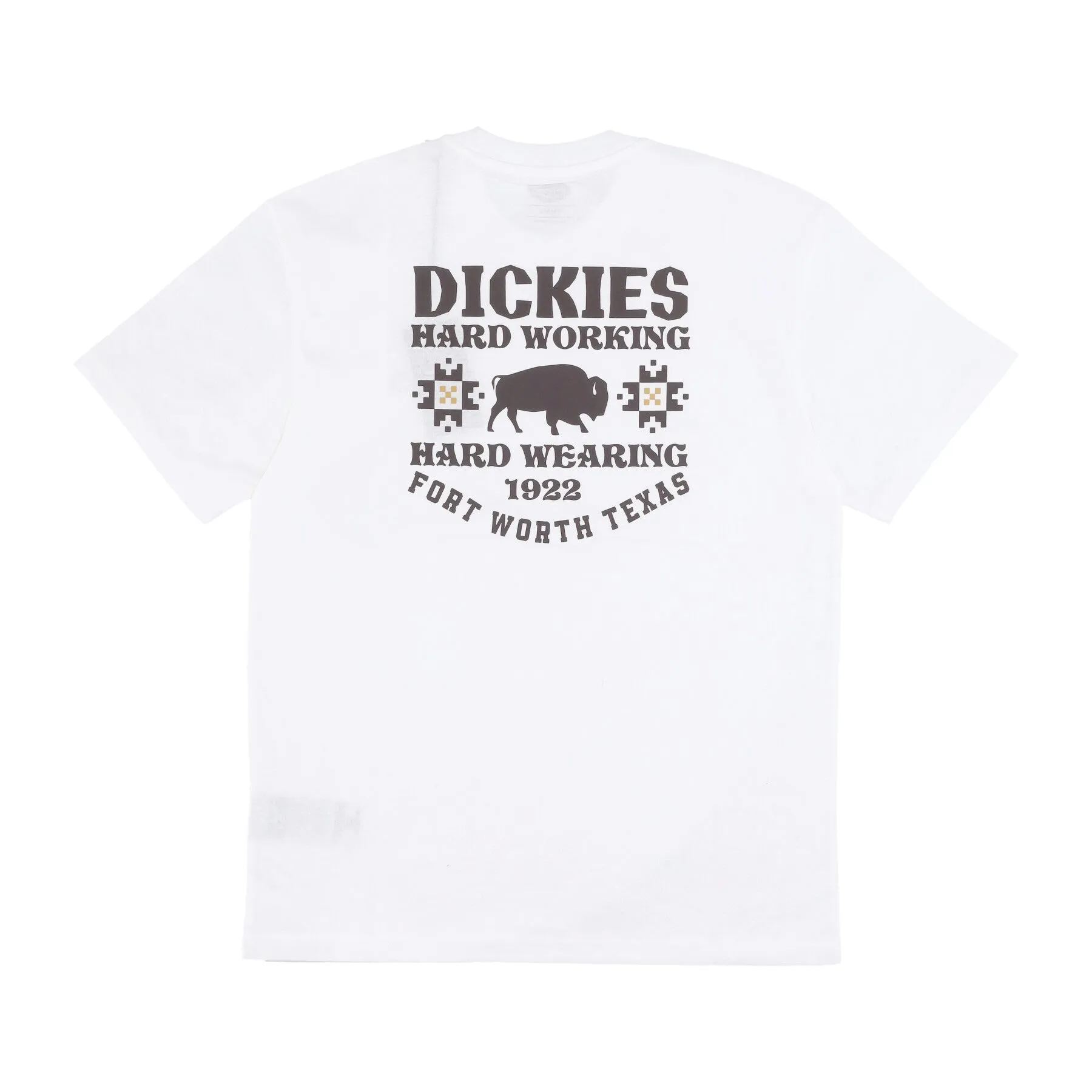 Maglietta Uomo Hays Tee White