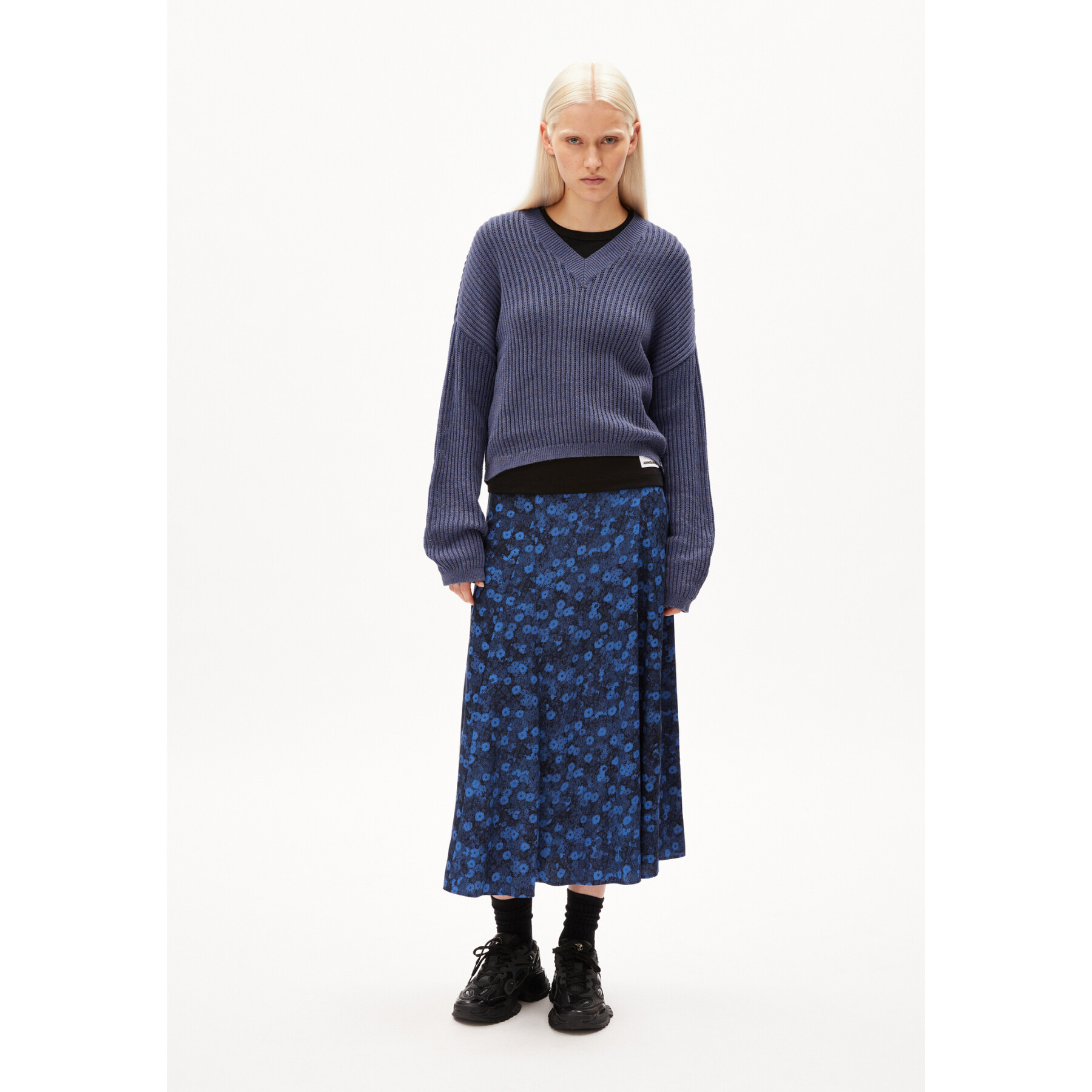 Maglione da donna ARMEDANGELS Simonaas