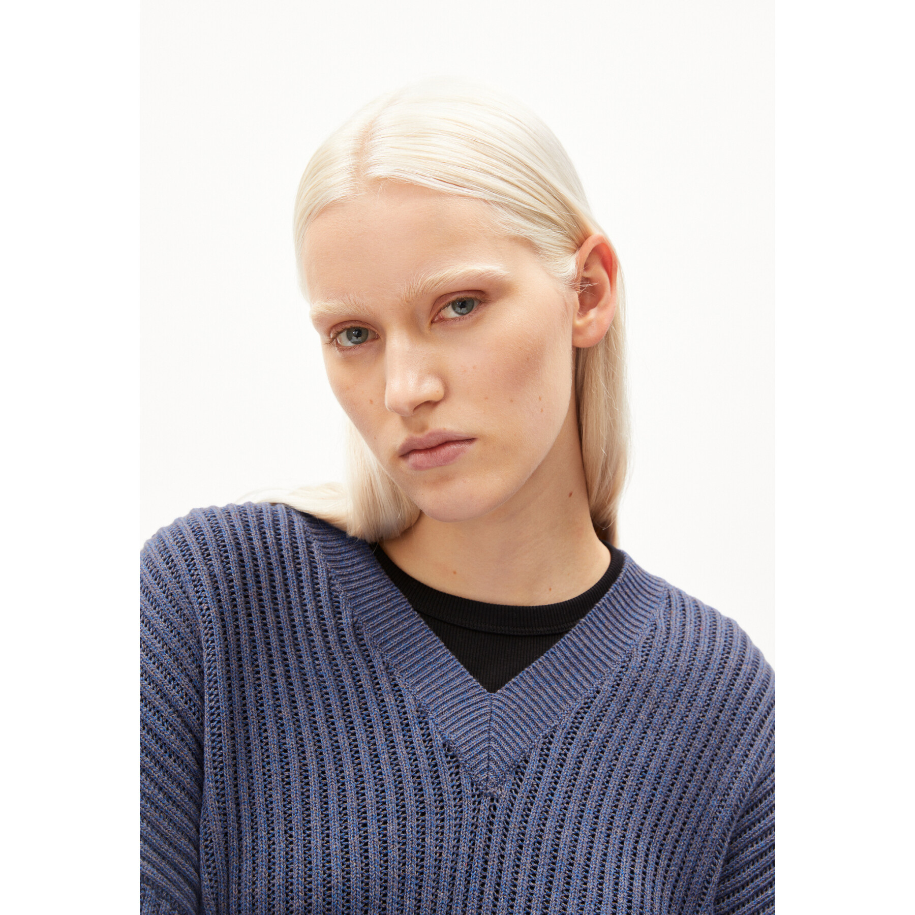 Maglione da donna ARMEDANGELS Simonaas