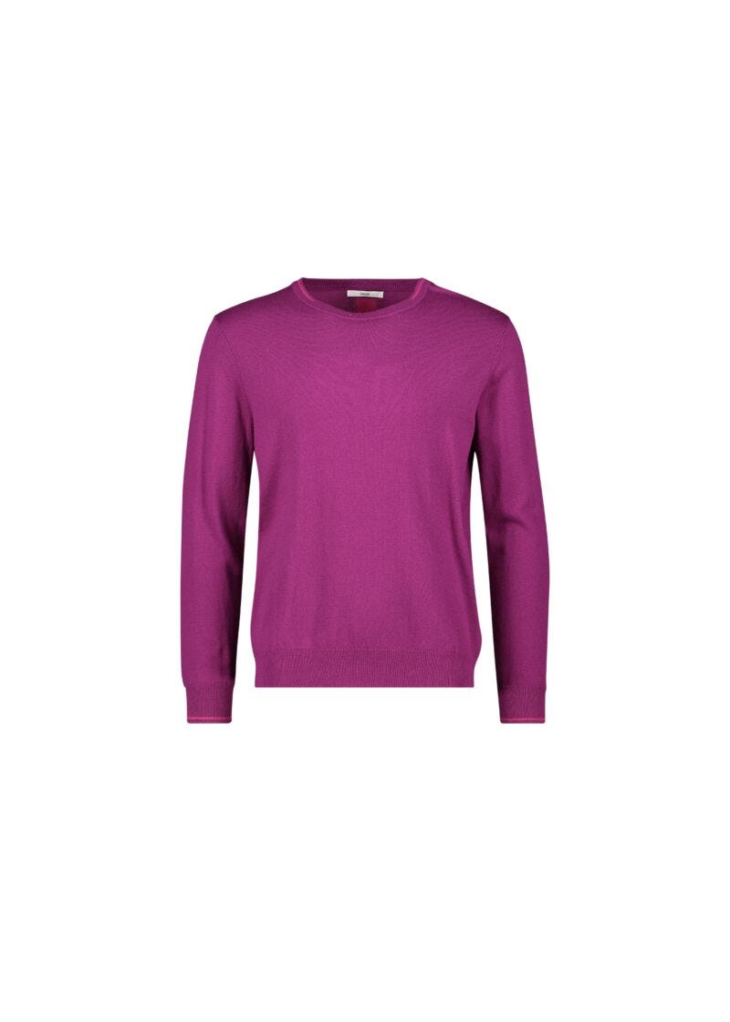 Maglione in misto cashmere