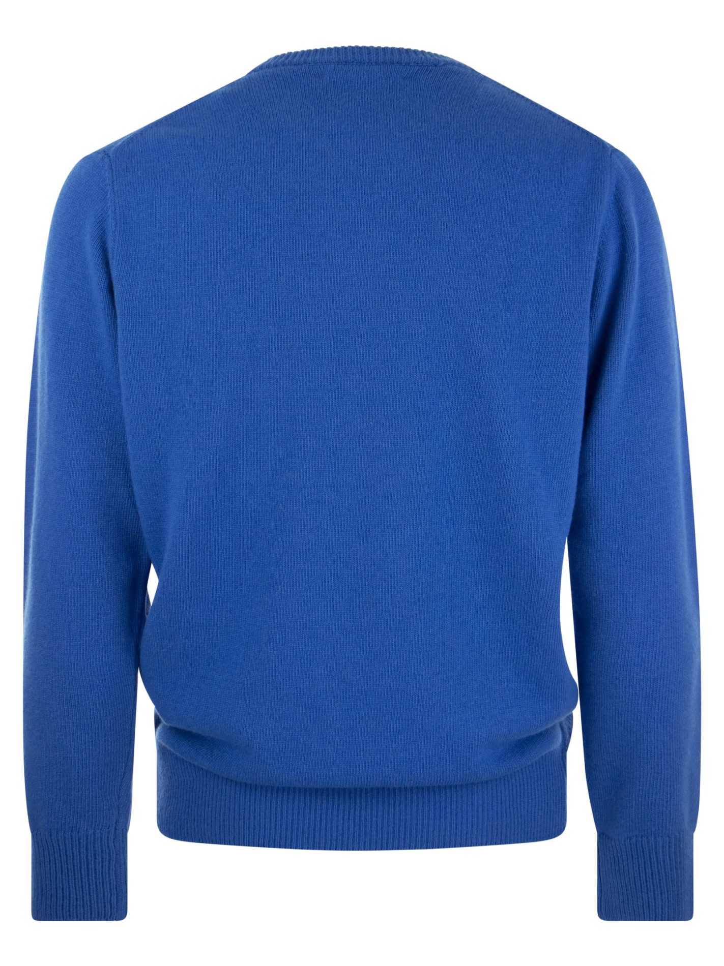 Maglione PADEL VS GIRLFRIEND in misto lana e cachemire
