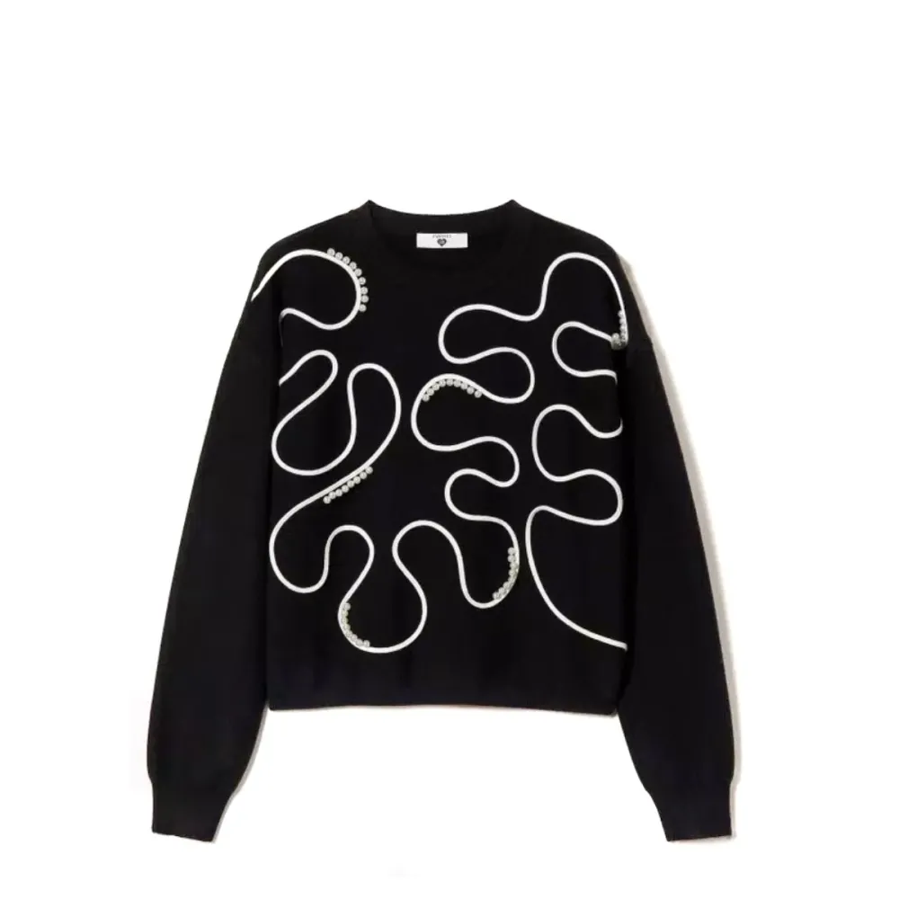 Maglione Twinset Donna