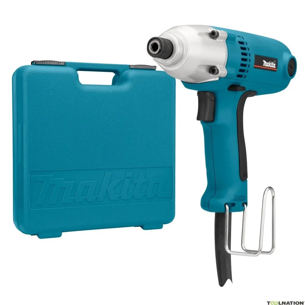Makita 6952 230V Avvitatore a percussione