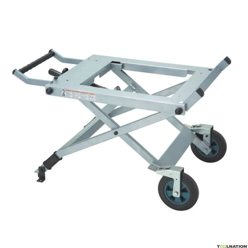 Makita Accessori JM27000300 WST03 Sottotelaio per tavolo da taglio MLT100