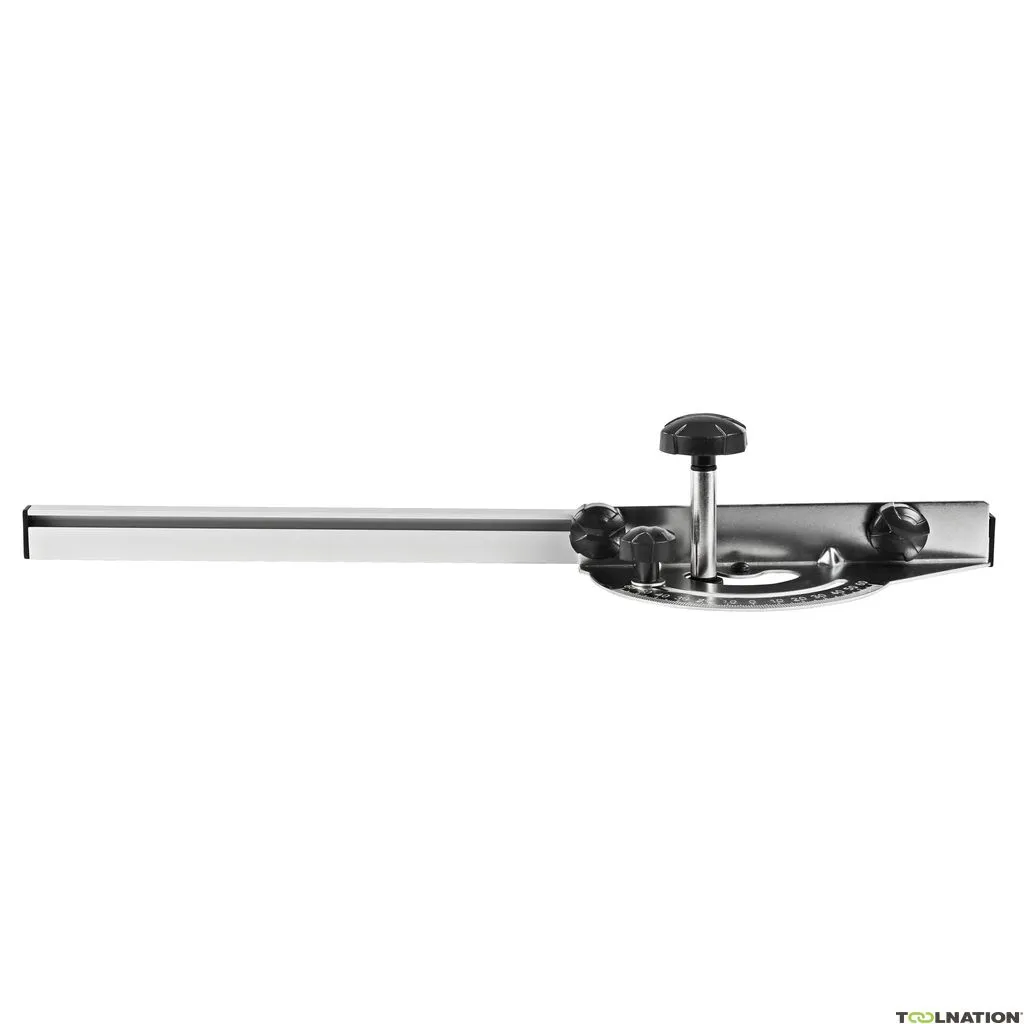 Makita Accessori JM27110005 Guida longitudinale completa per sega da banco 2712 Building
