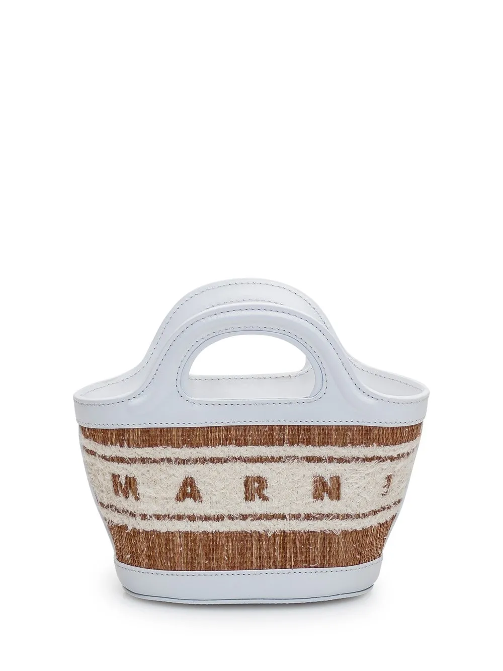 MARNI Borsa Tropicalia Micro 