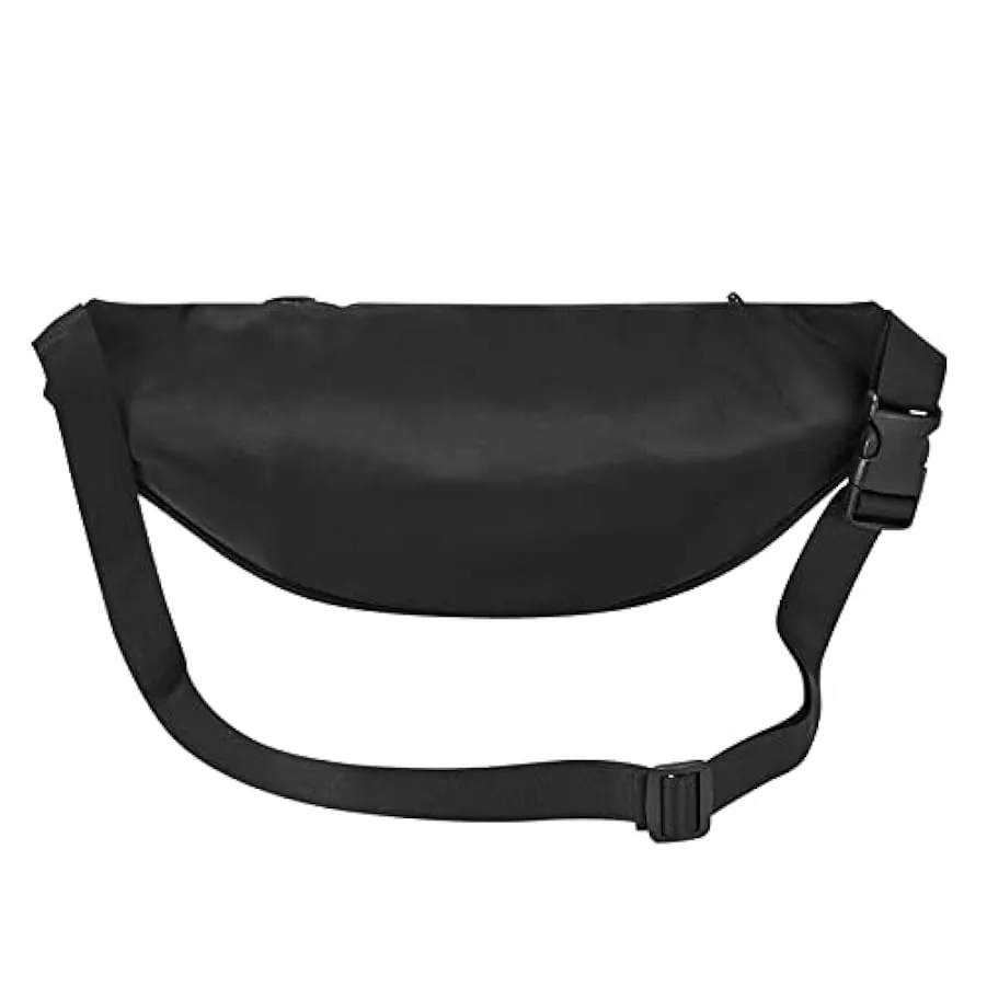 Marsupio mimetico blu navy Marsupio a tracolla per uomo donna. Marsupio per viaggi,passeggiate,corsa,escursionismo,pesca. 174821