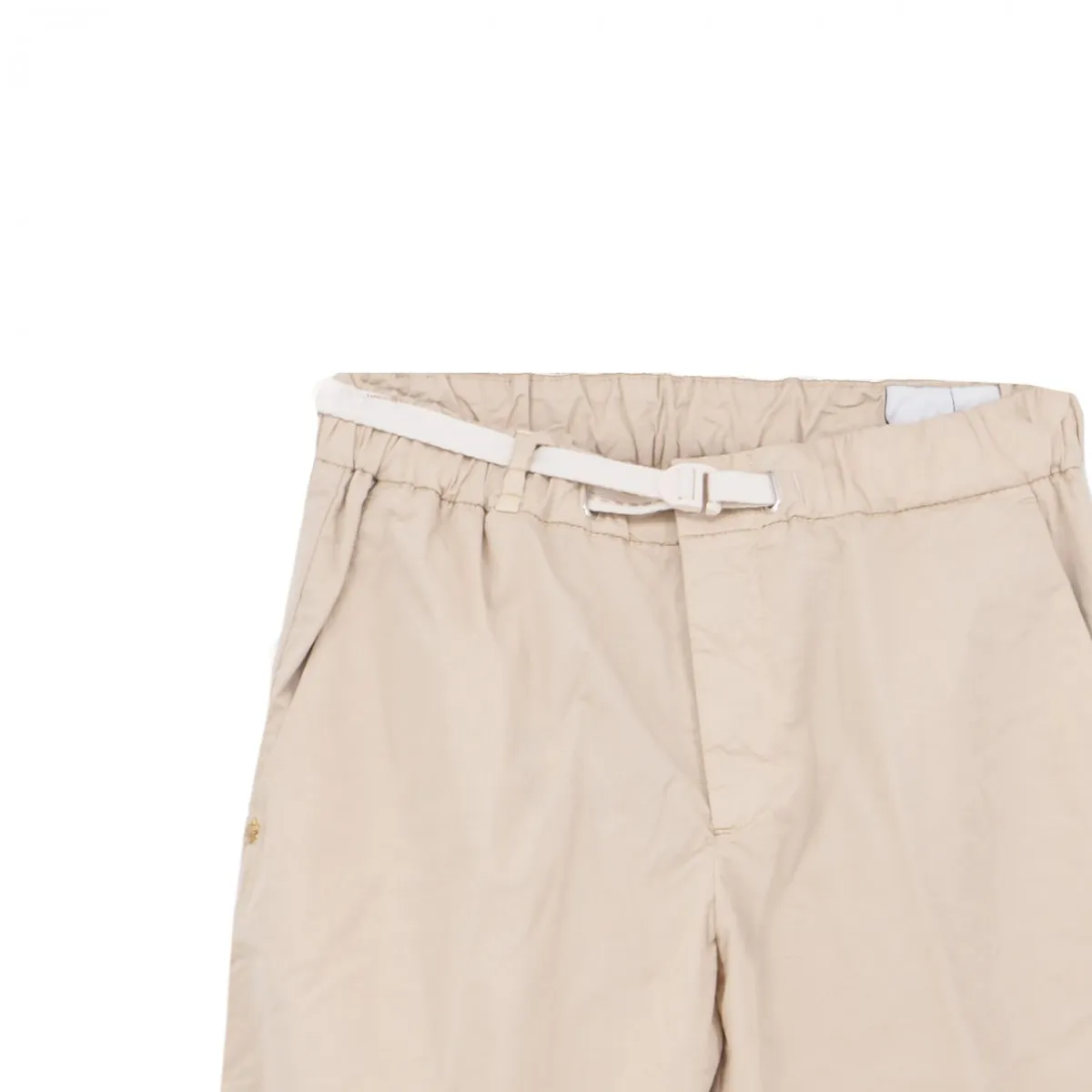 Marylin Pantaloni Chino, Beige
