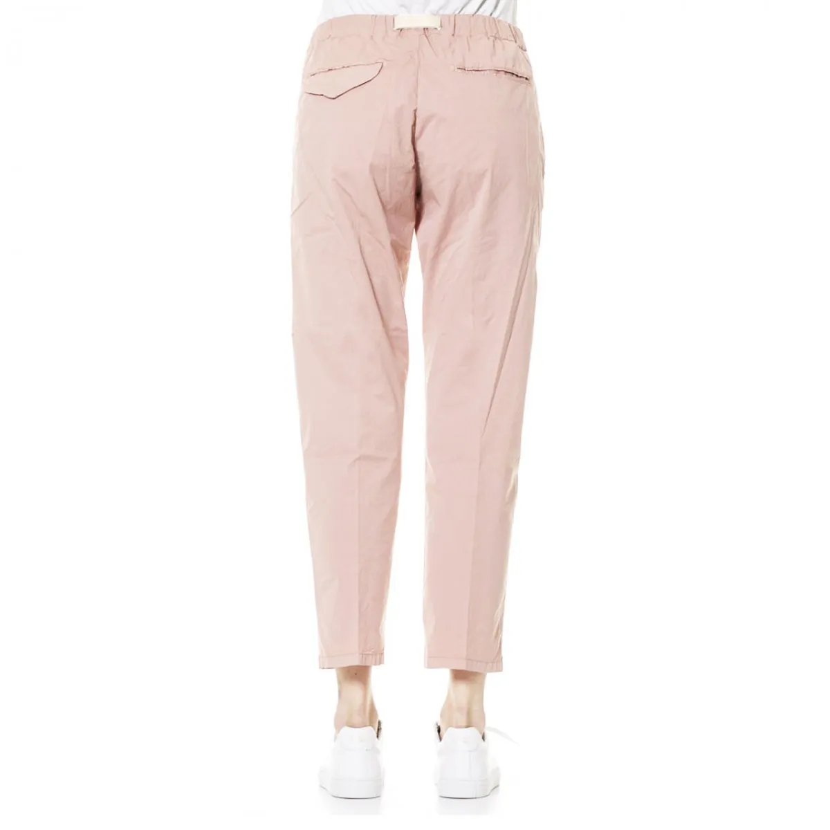 Marylin Pantaloni Chino, Rosa