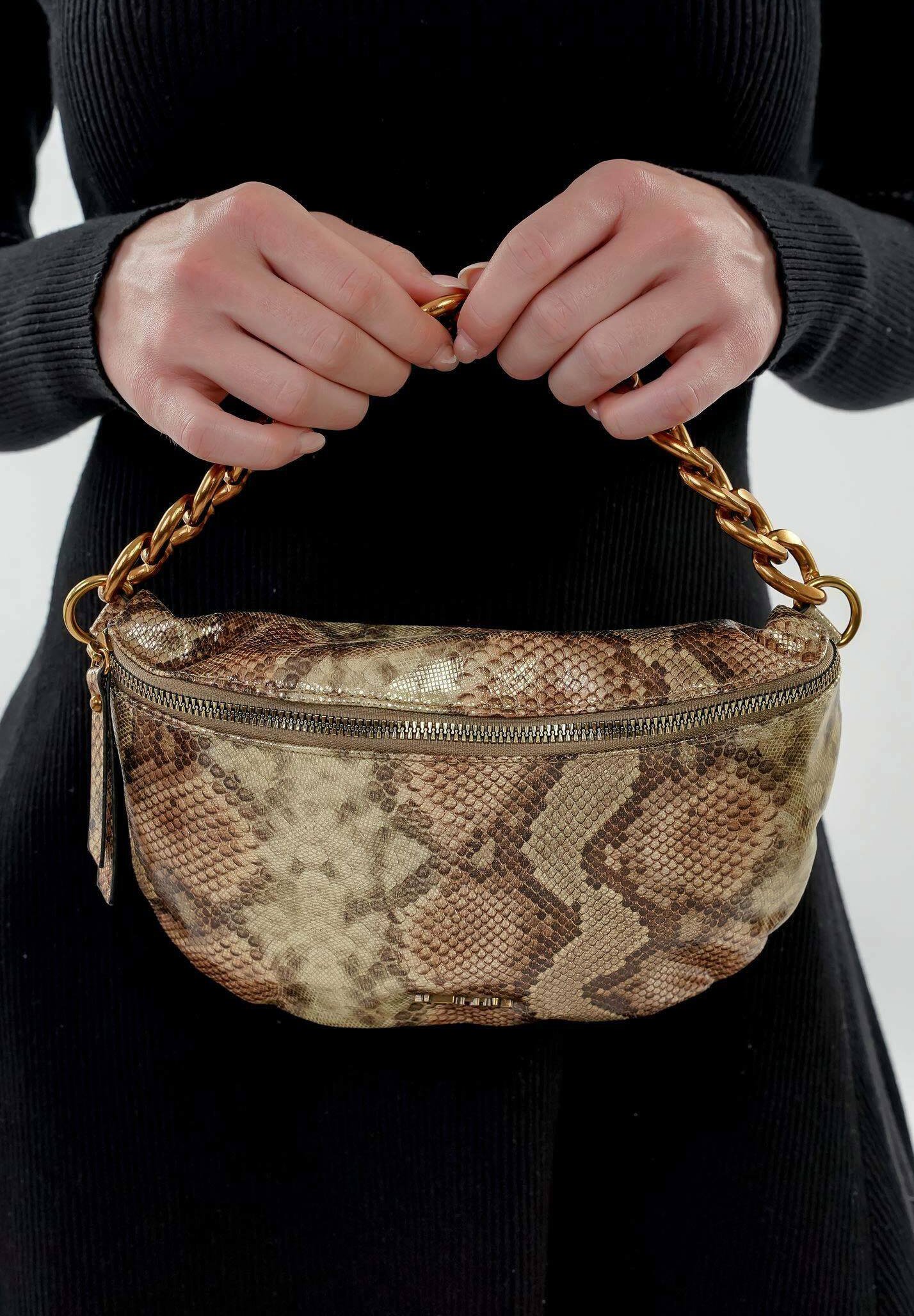 MATTEA - Borsa a tracolla