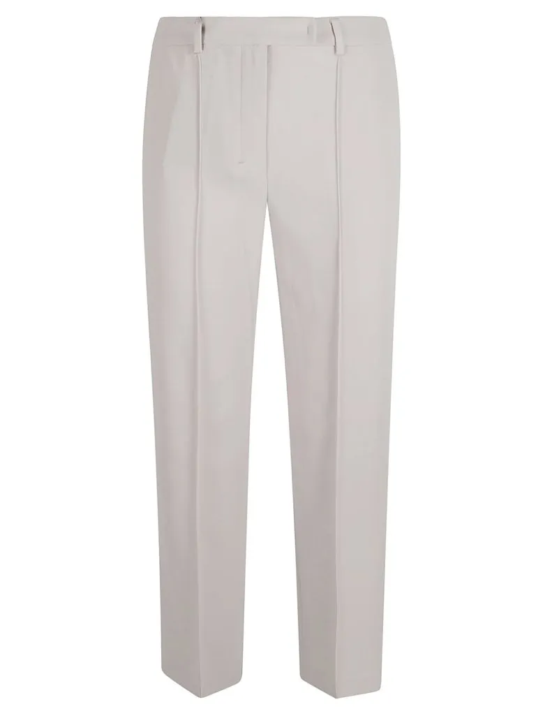 MAX MARA 'SVIOLA Ecru