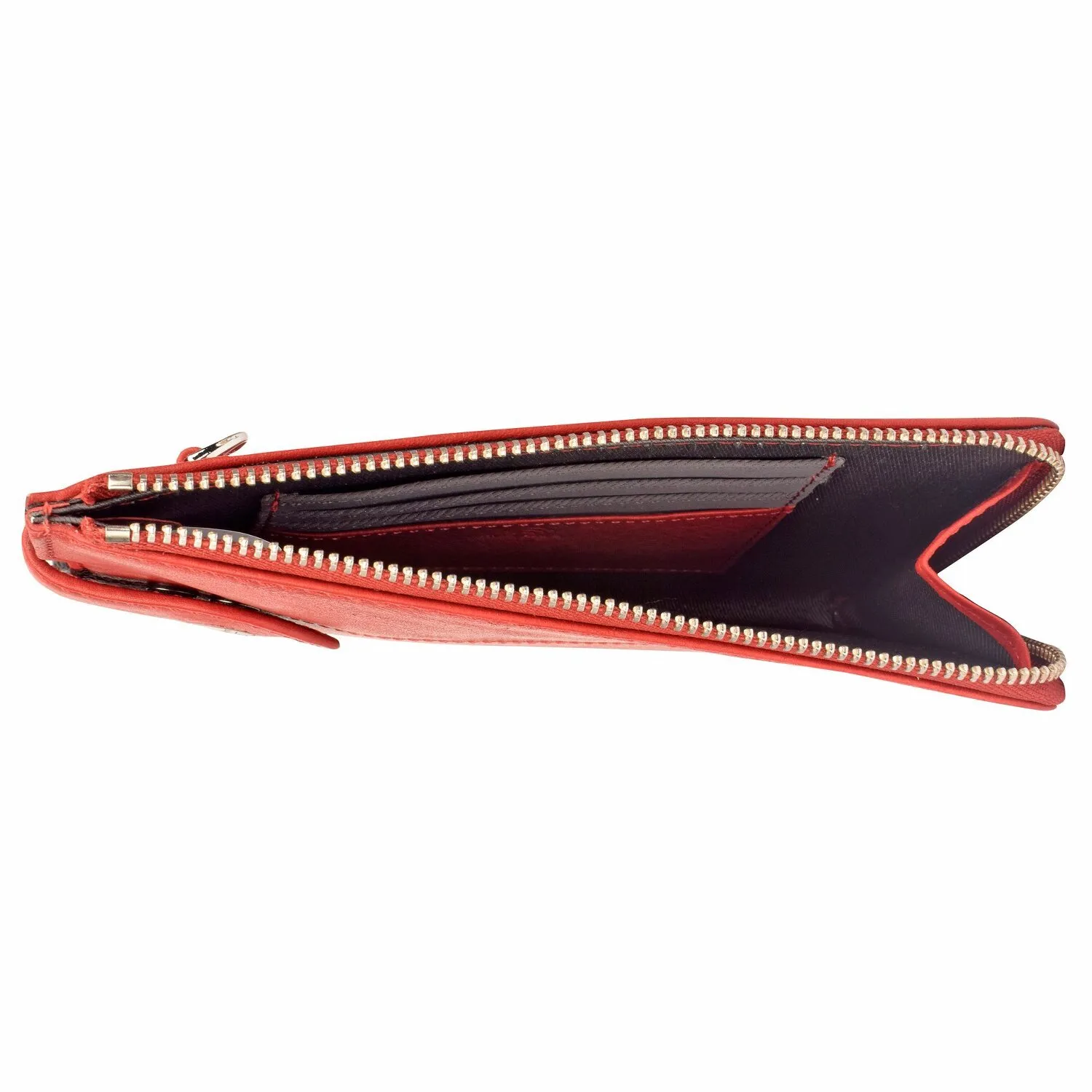 Maître Lemberg Margarete Custodia per cellulare Pelle 11 cm