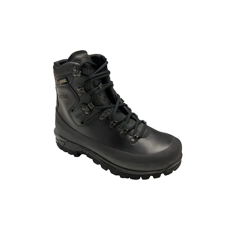 Meindl Himalaya Scarpe Nero