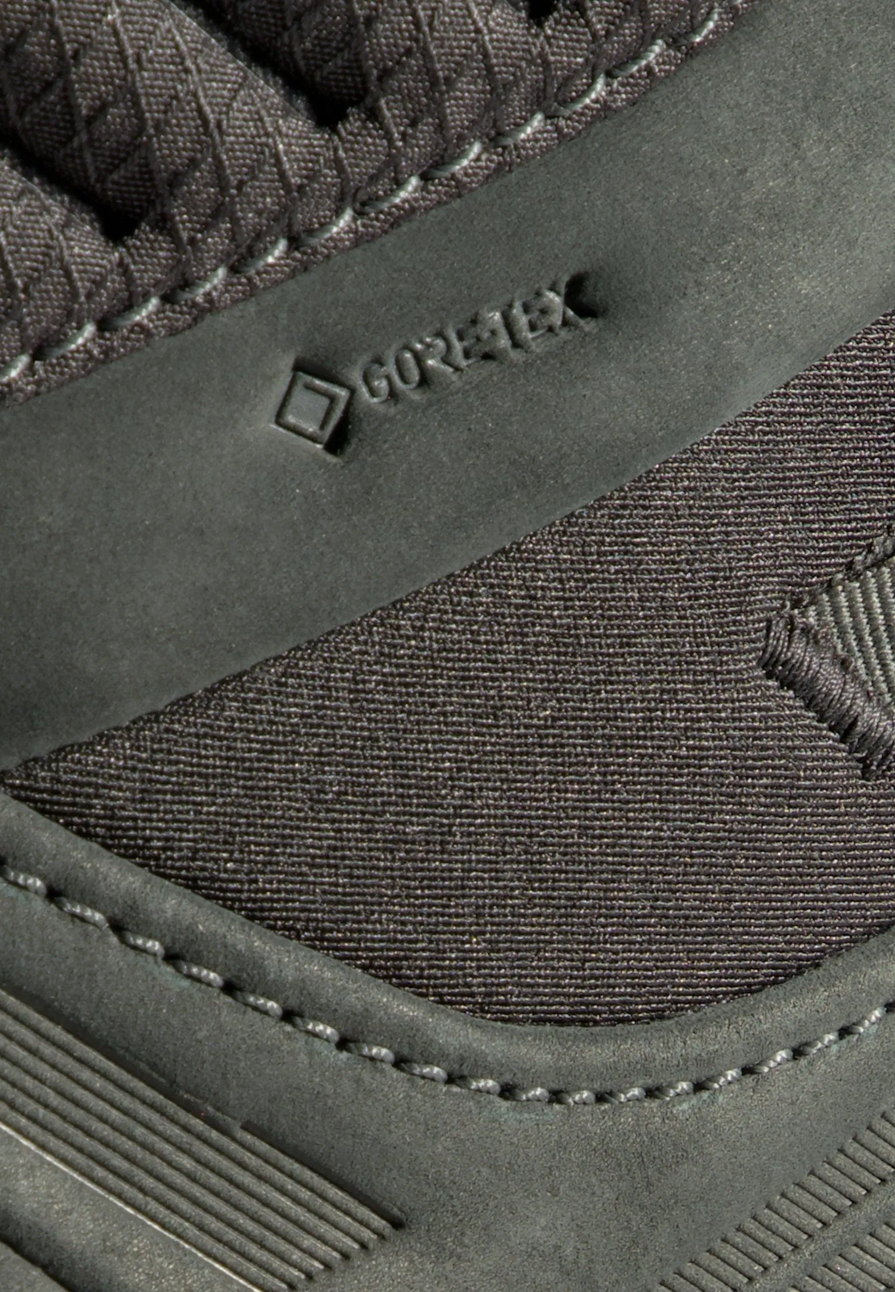 MERCURY IV MID GTX - Scarpa da hiking