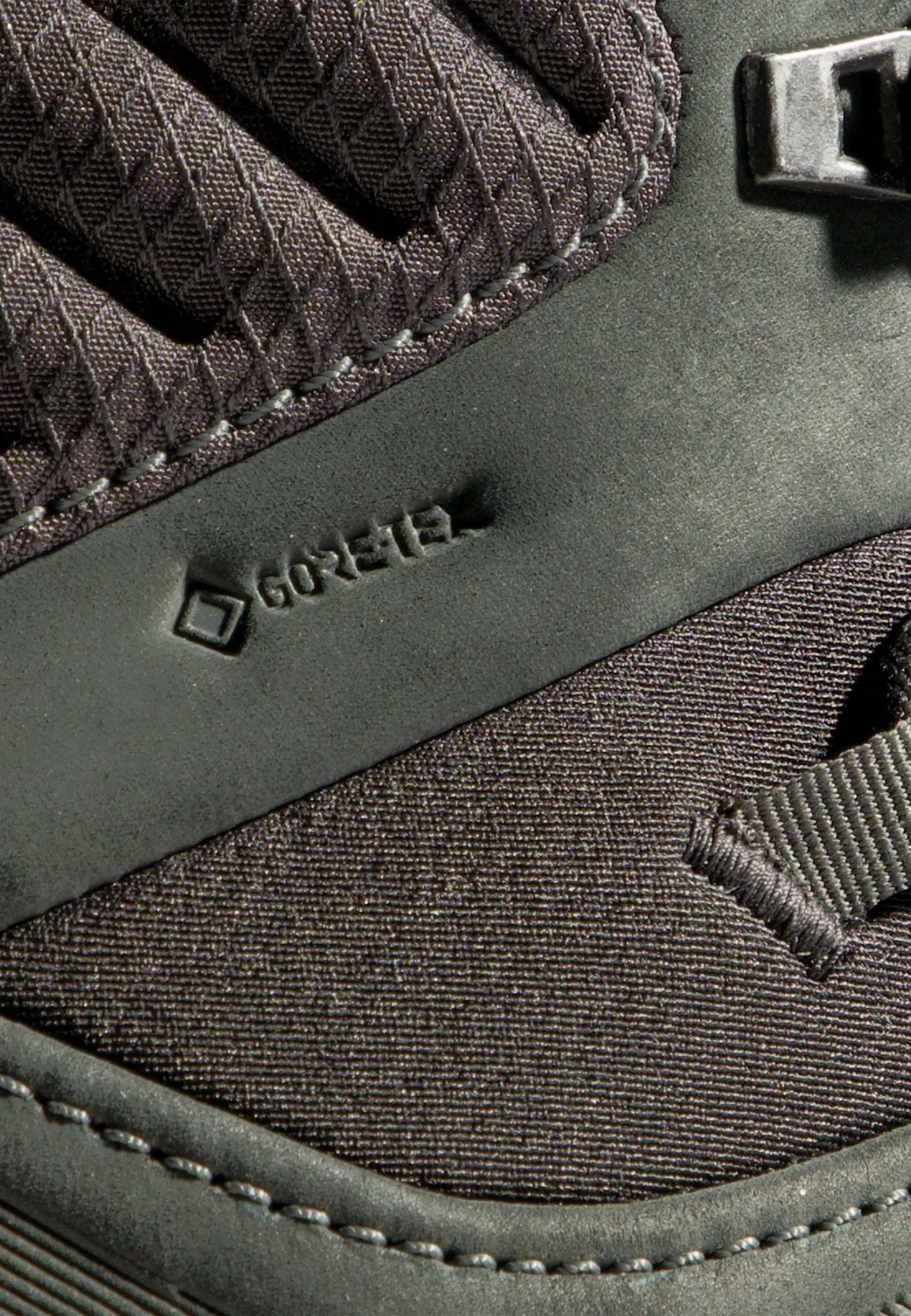 MERCURY IV MID GTX - Scarpa da hiking