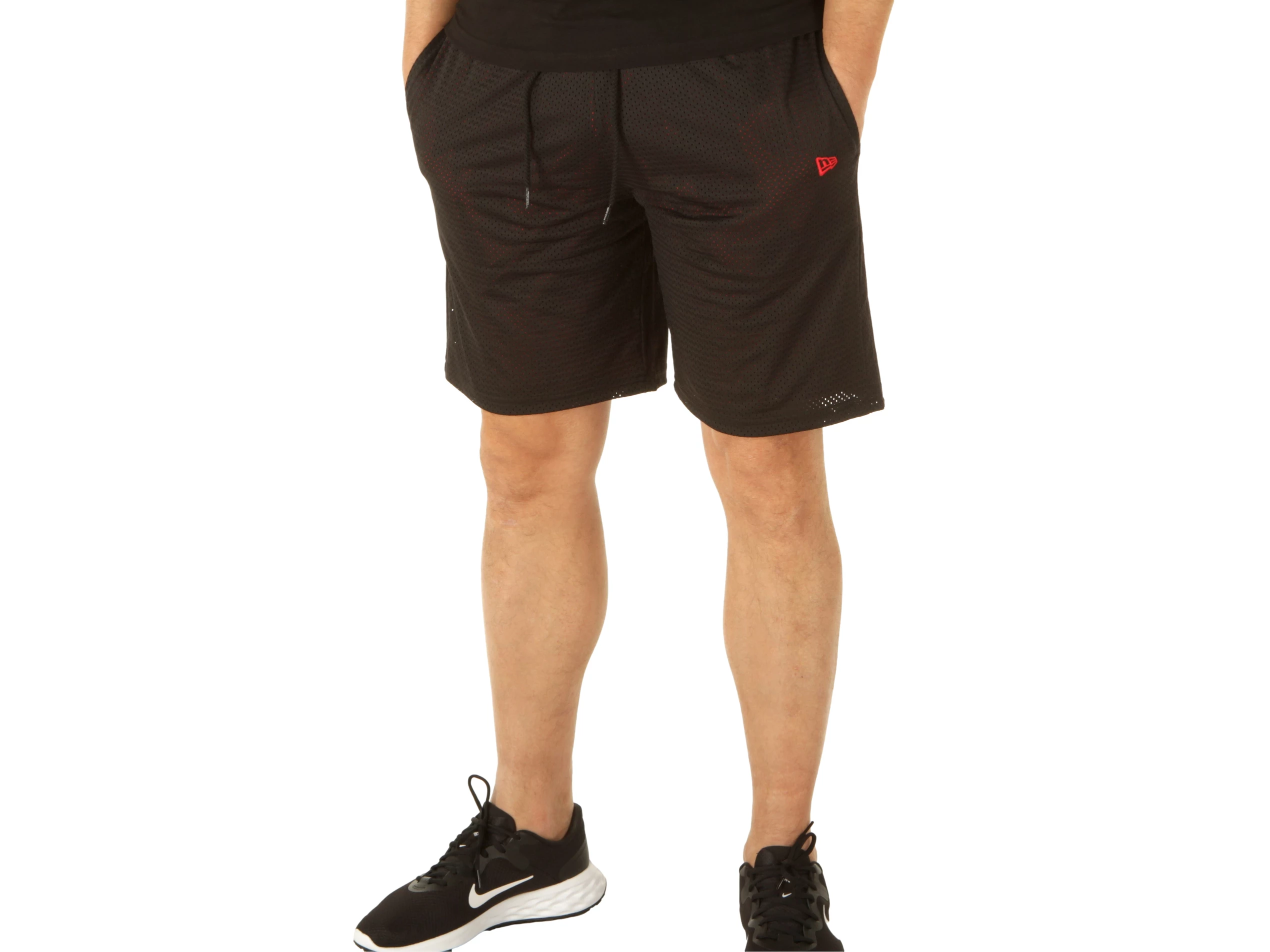 Mesh Shorts