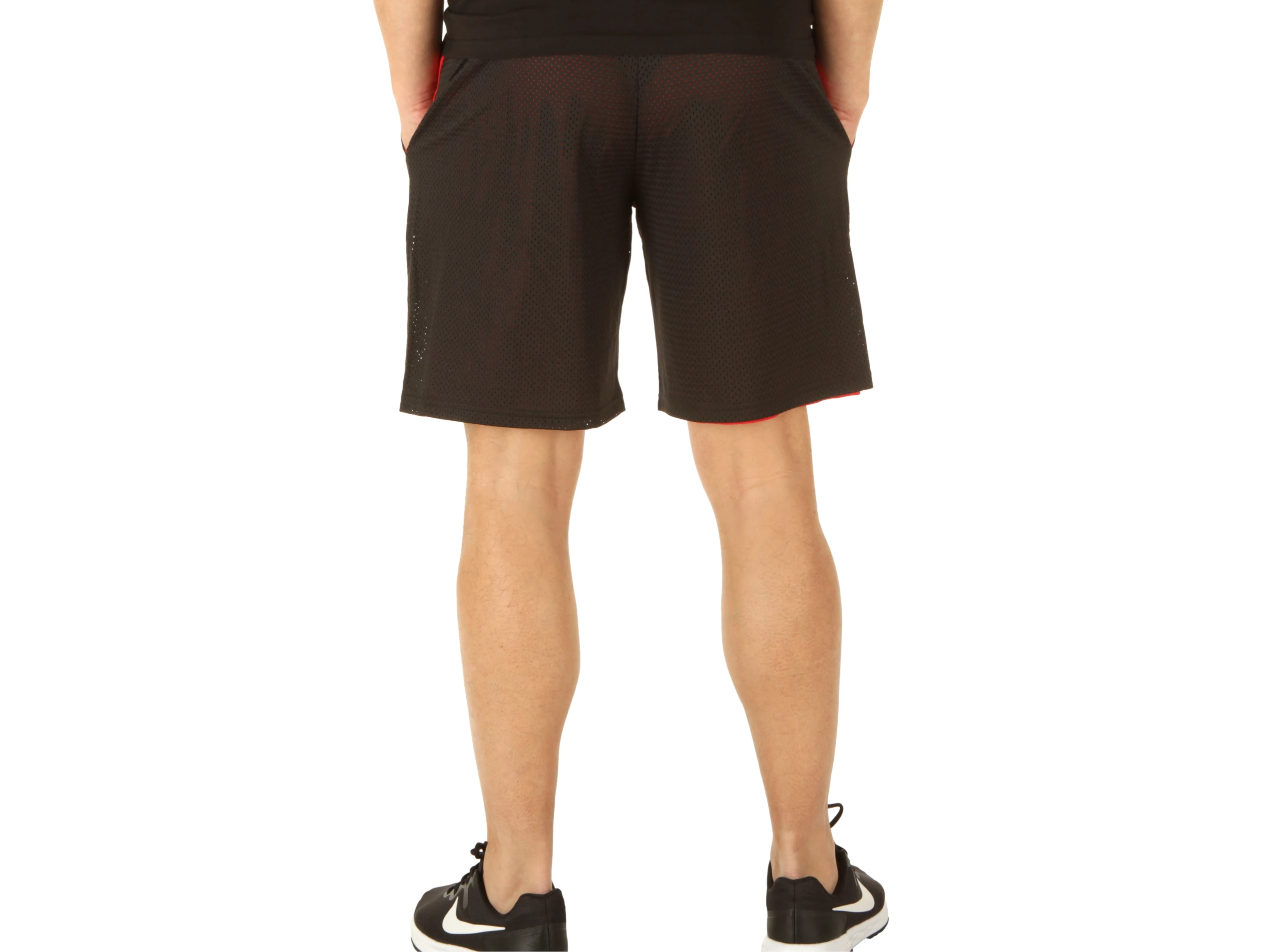 Mesh Shorts