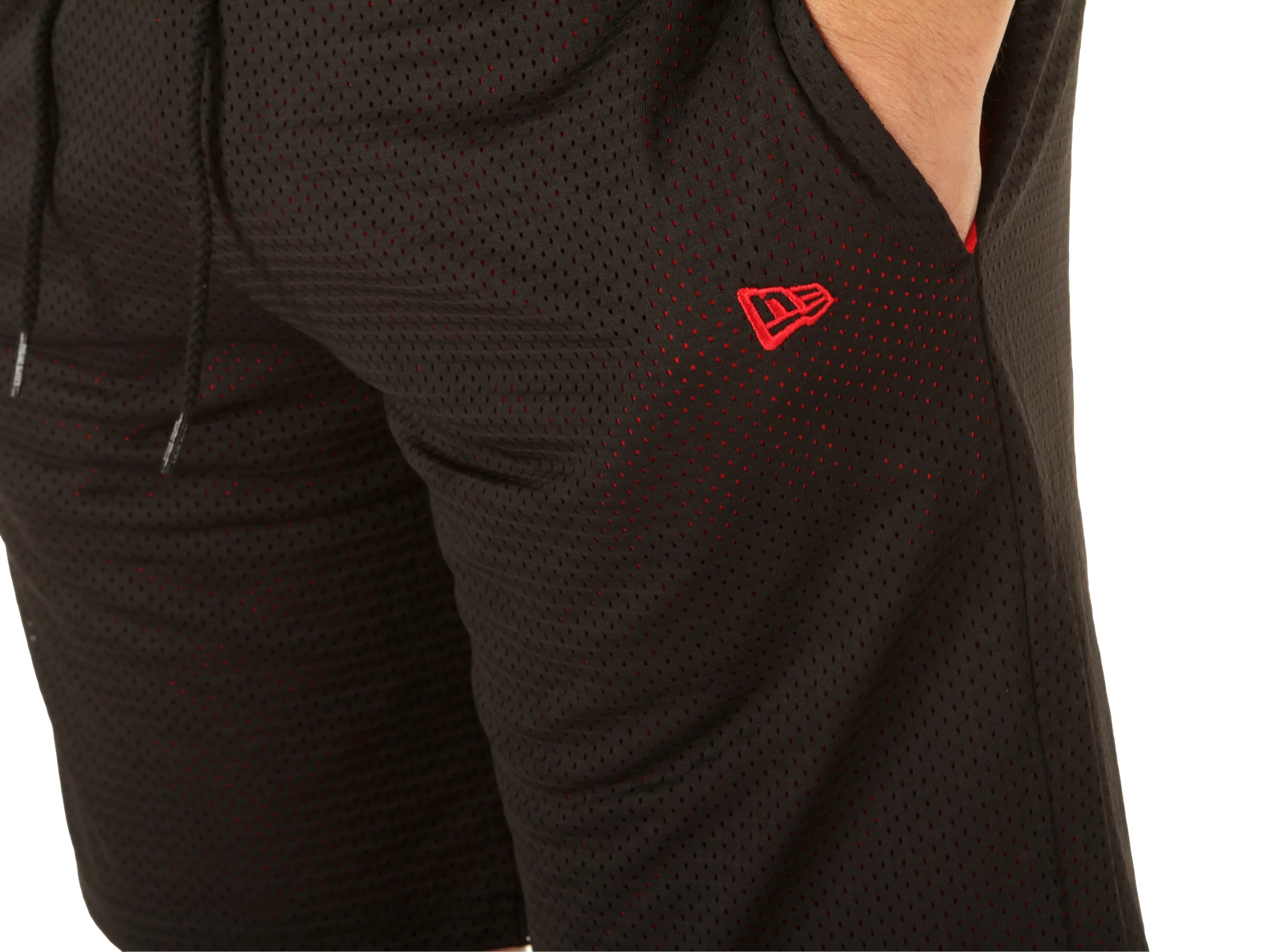 Mesh Shorts
