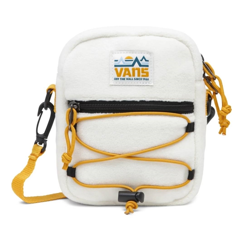 Mn Bail Shoulder Bag – Borsello Pile Tracolla Vans