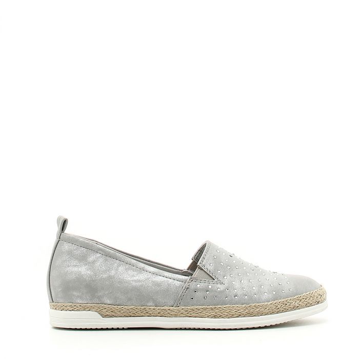 MOCASSINI DONNA CLOUD