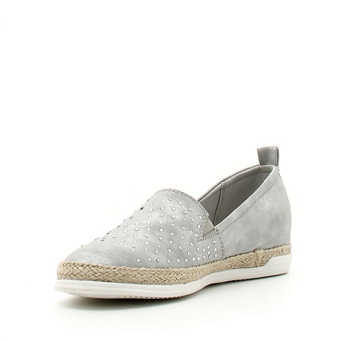MOCASSINI DONNA CLOUD