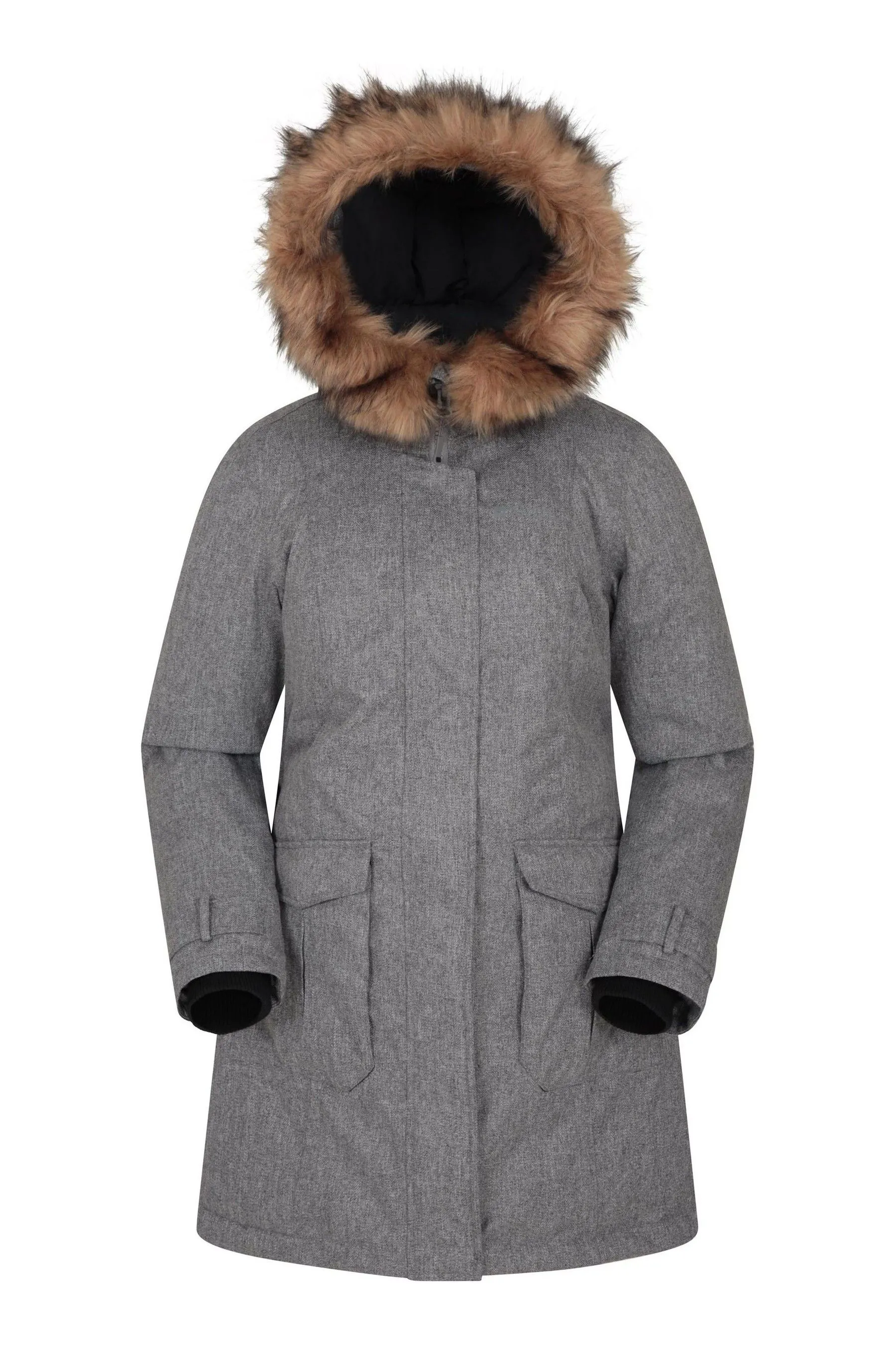 Mountain Warehouse Aurora - Donna - Piumino    