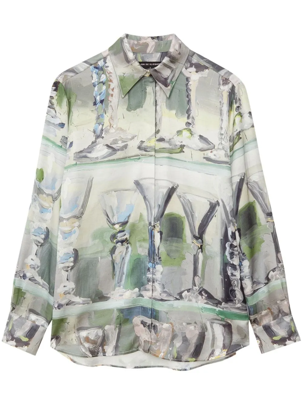 MSGM  Camicia