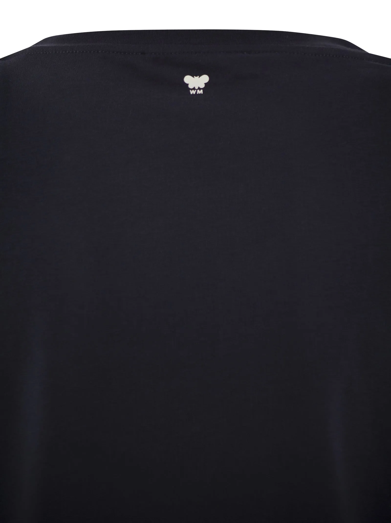 MULTIA – Jersey boat T-shirt