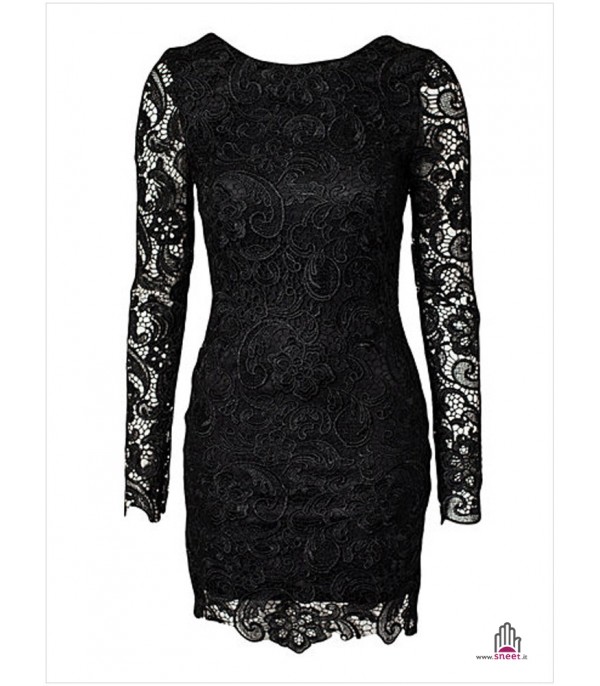 Mylena Dress