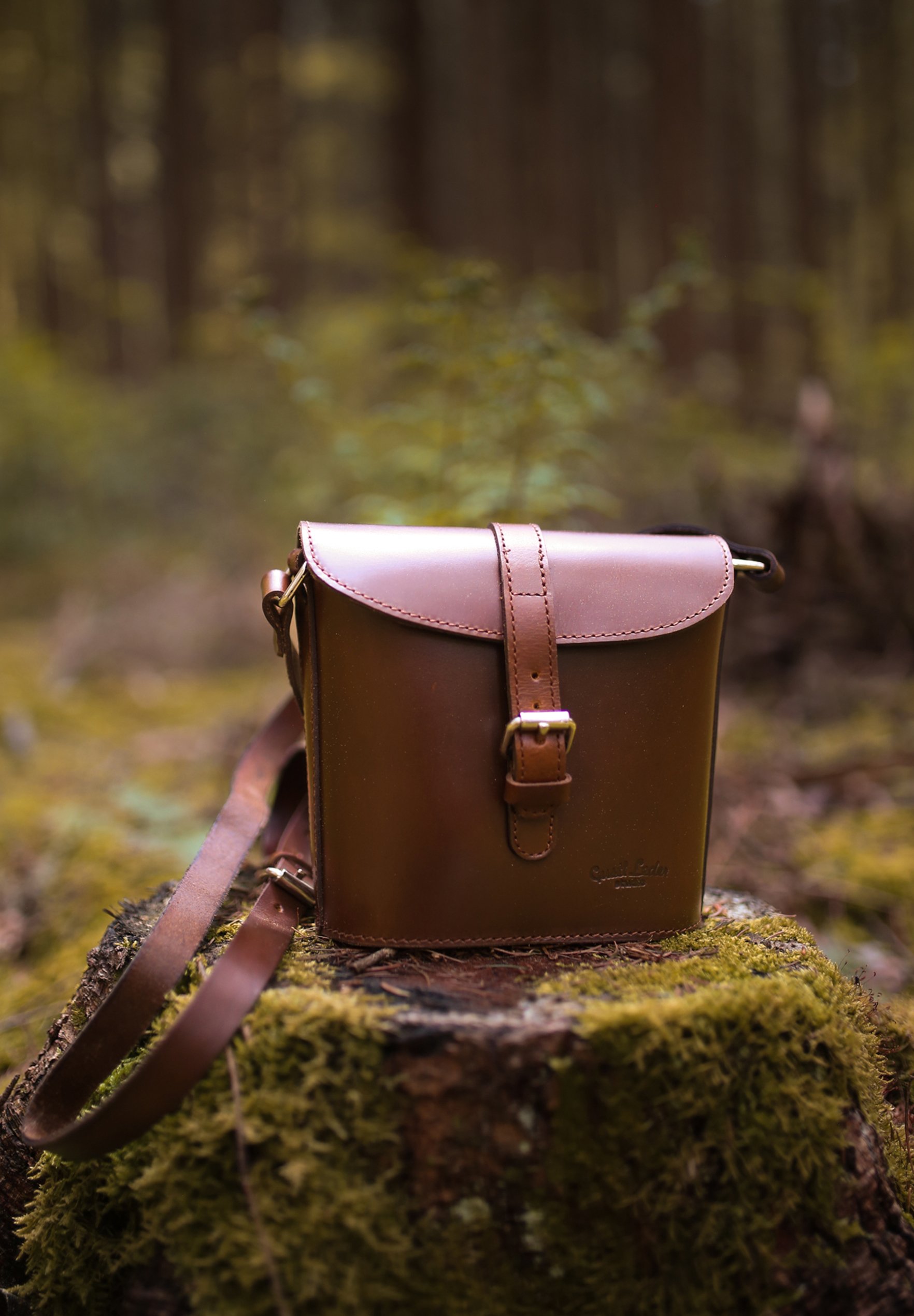 NANTJE - Borsa a tracolla