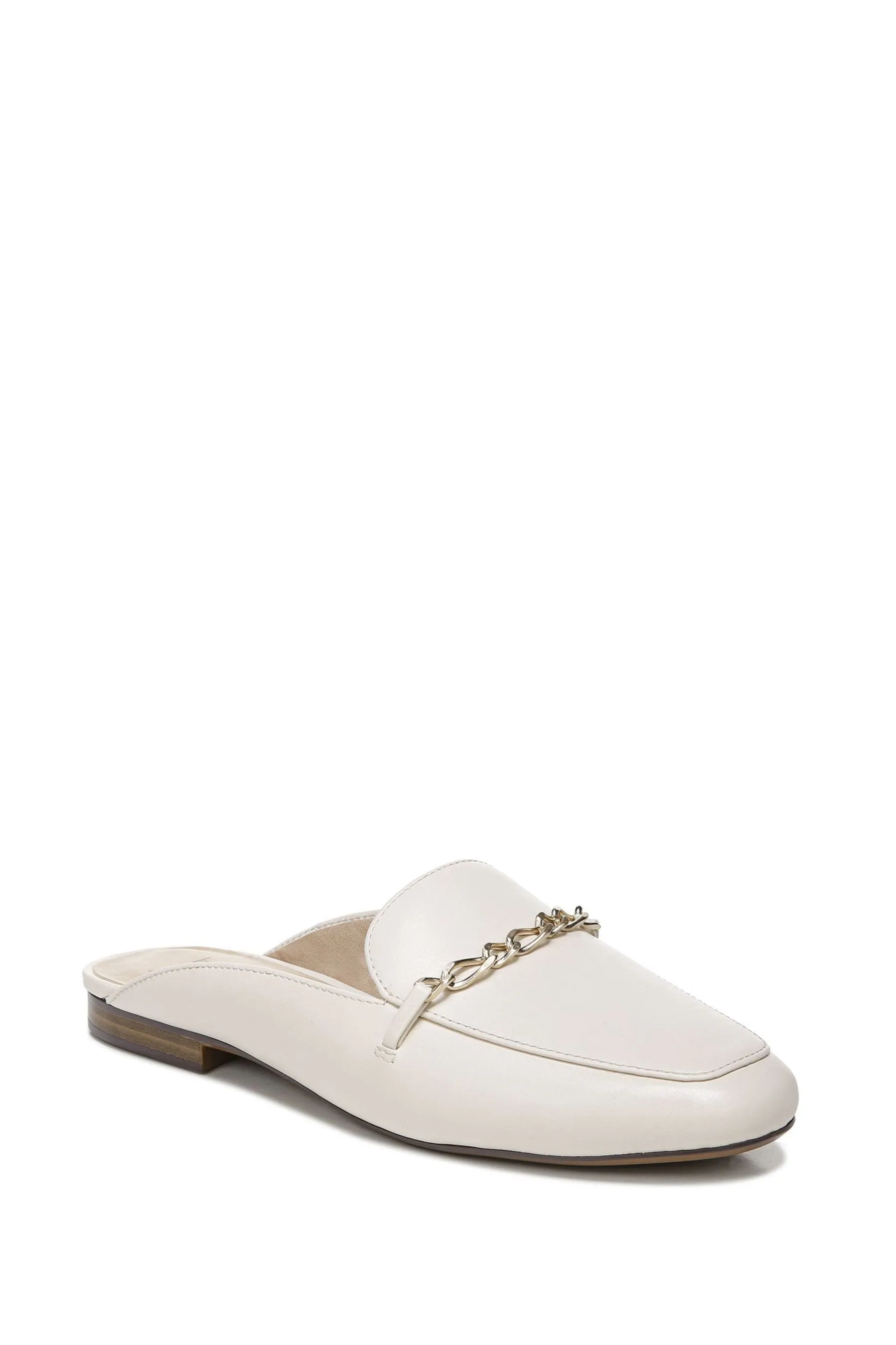 Naturalizer Cream - Emiline - Sabot