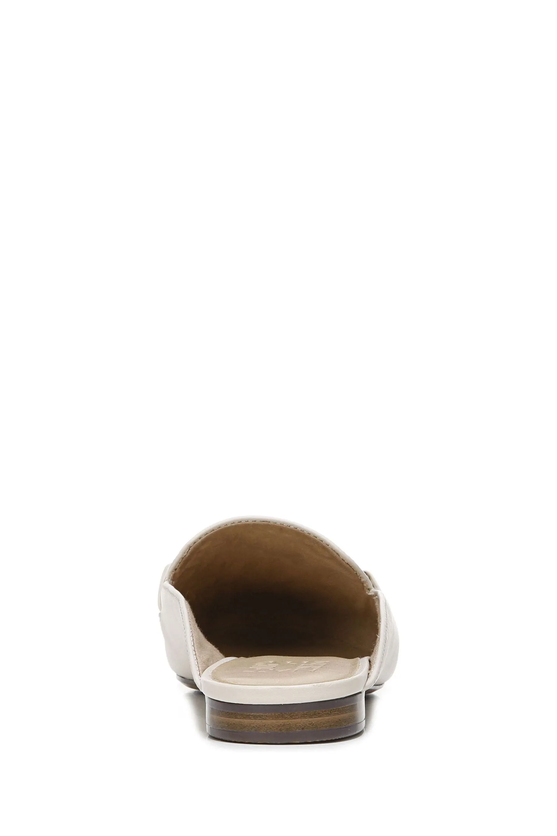 Naturalizer Cream - Emiline - Sabot